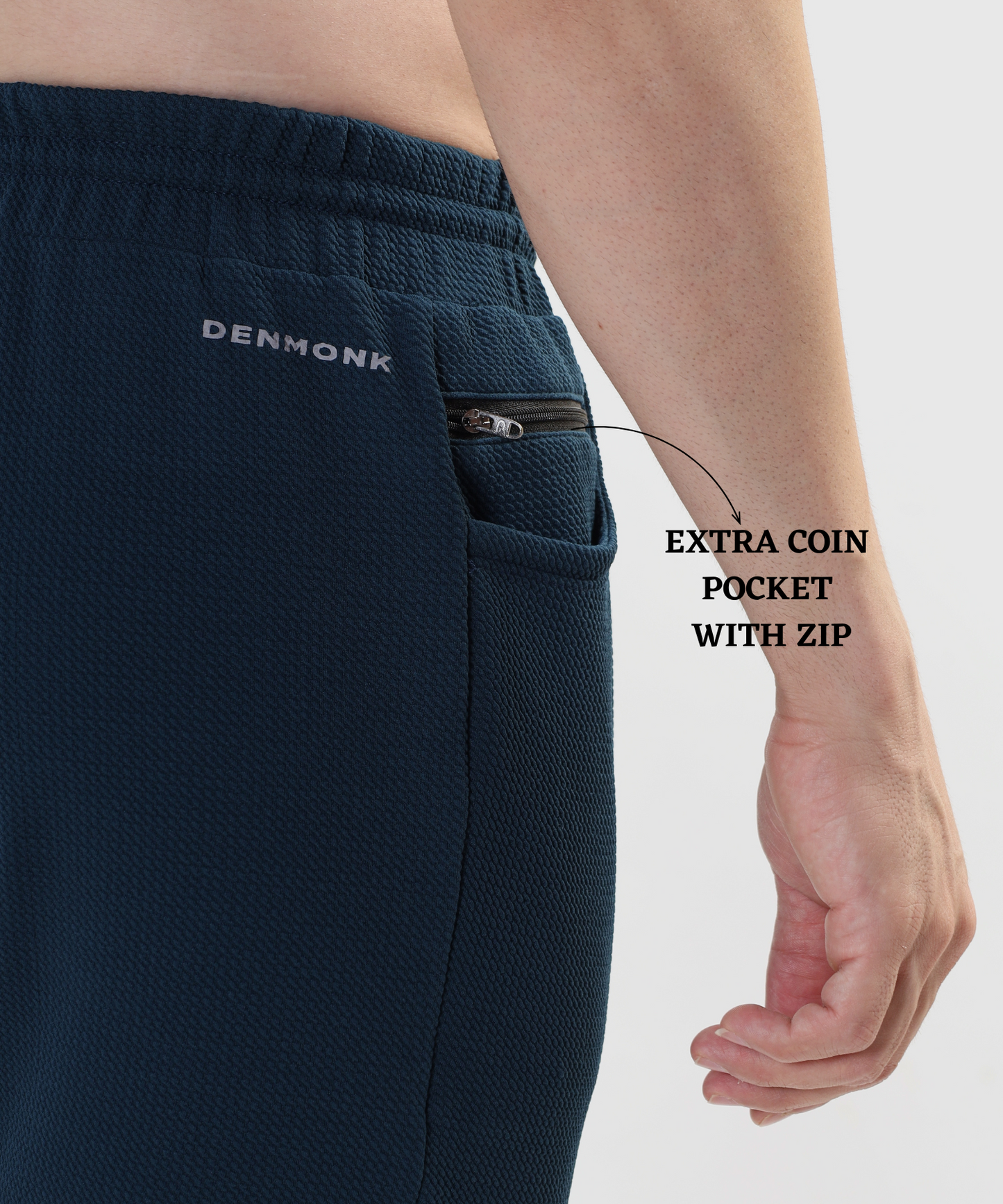 FlexMove Trackpant - Imported Karara Lycra (GSM 260)