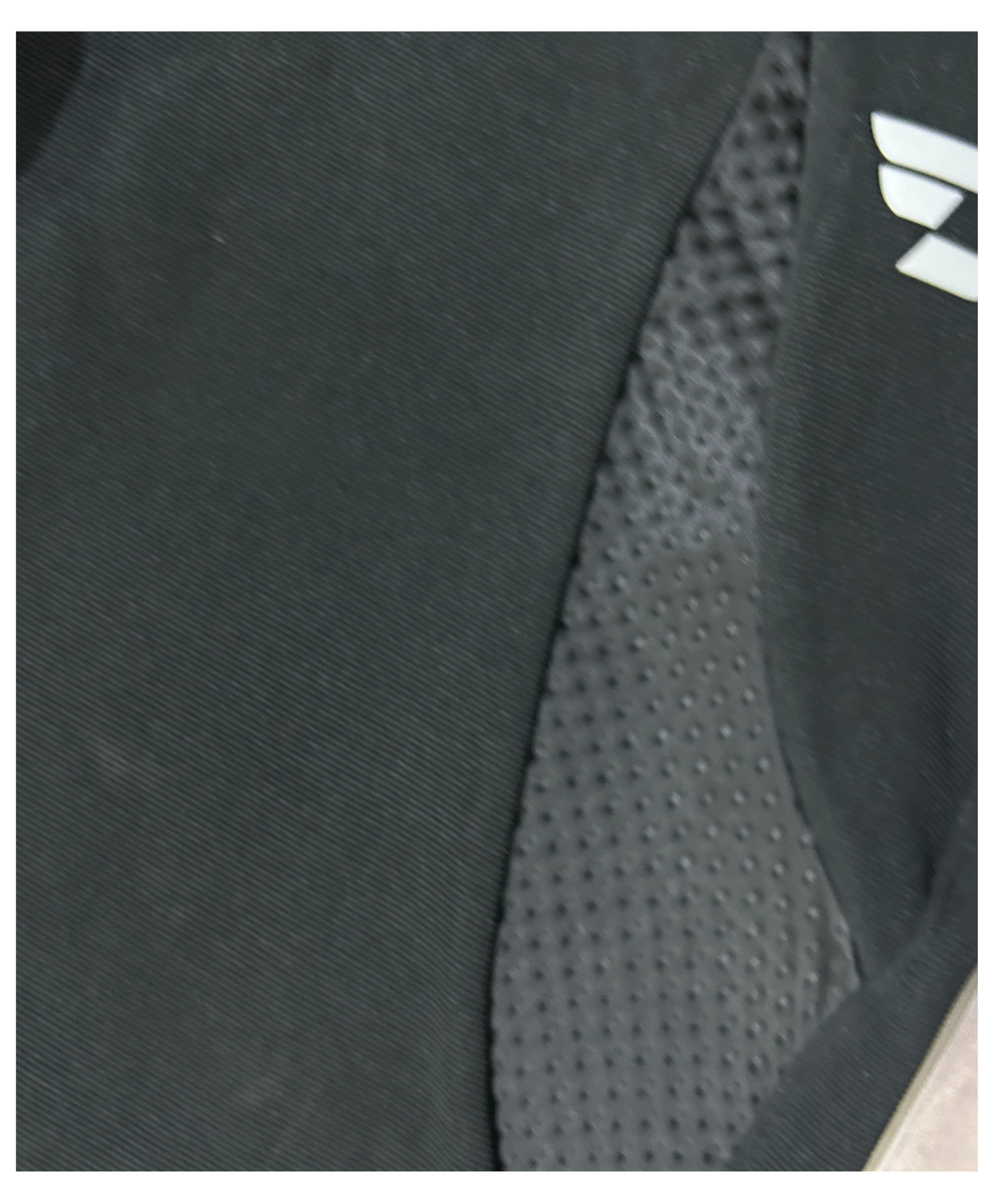 Imported Dobby Lycra Lower (GSM 280)