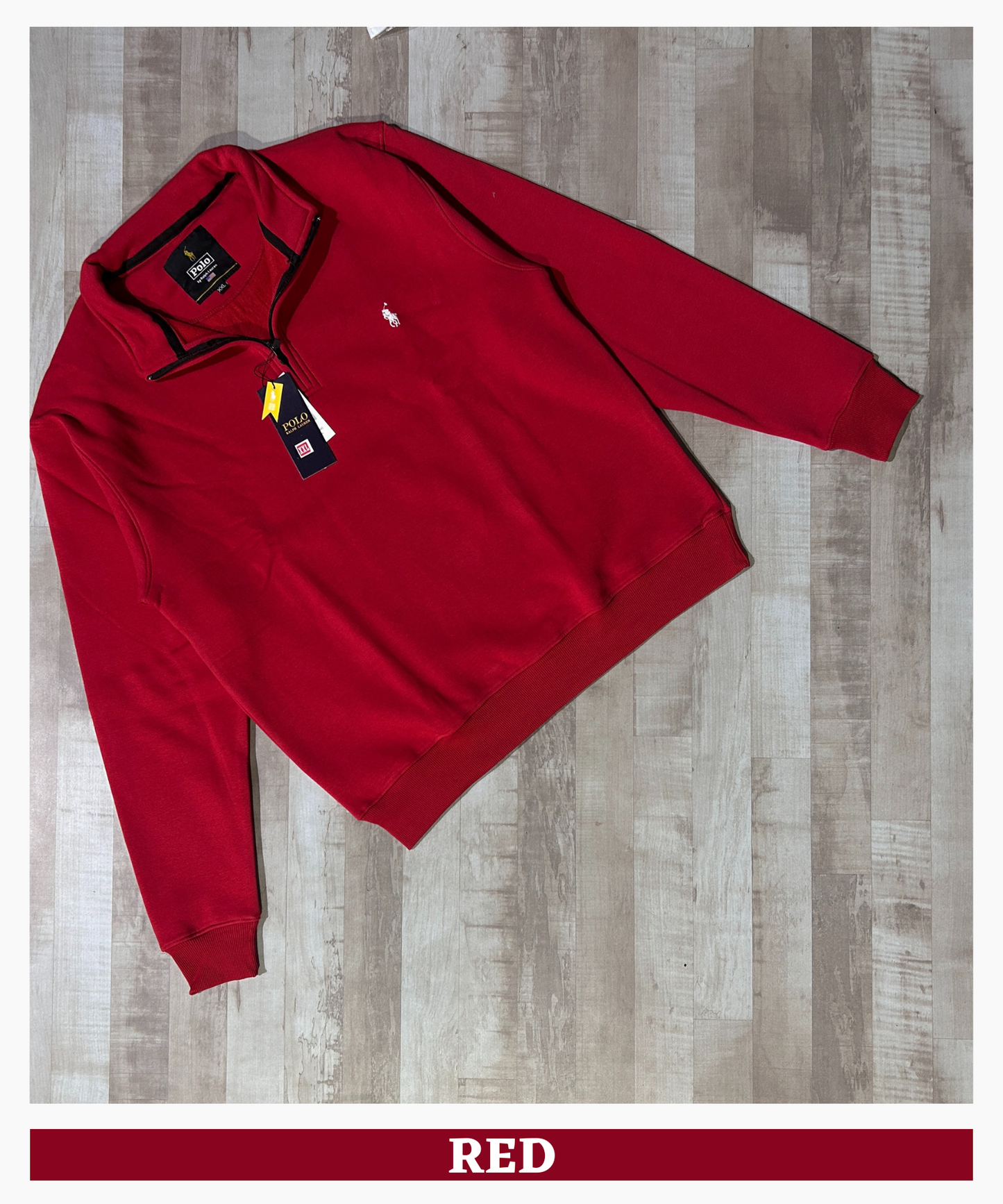 Imported Premium Quality 100 % Cotton Fleence Lycra SweatShirts (GSM 350)
