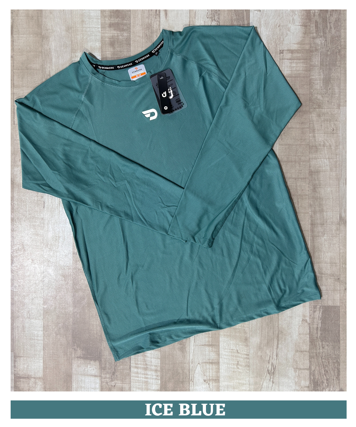 Imported Dotknit Lycra T-Shirts (GSM 180)