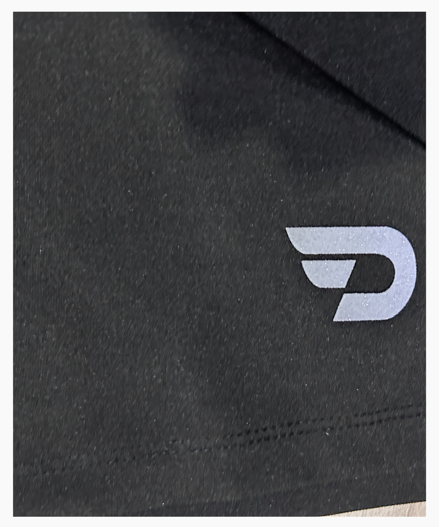Men’s Solid Active Shorts - Imported Ns Parachute Lycra (15% Lycra 130 GSM)