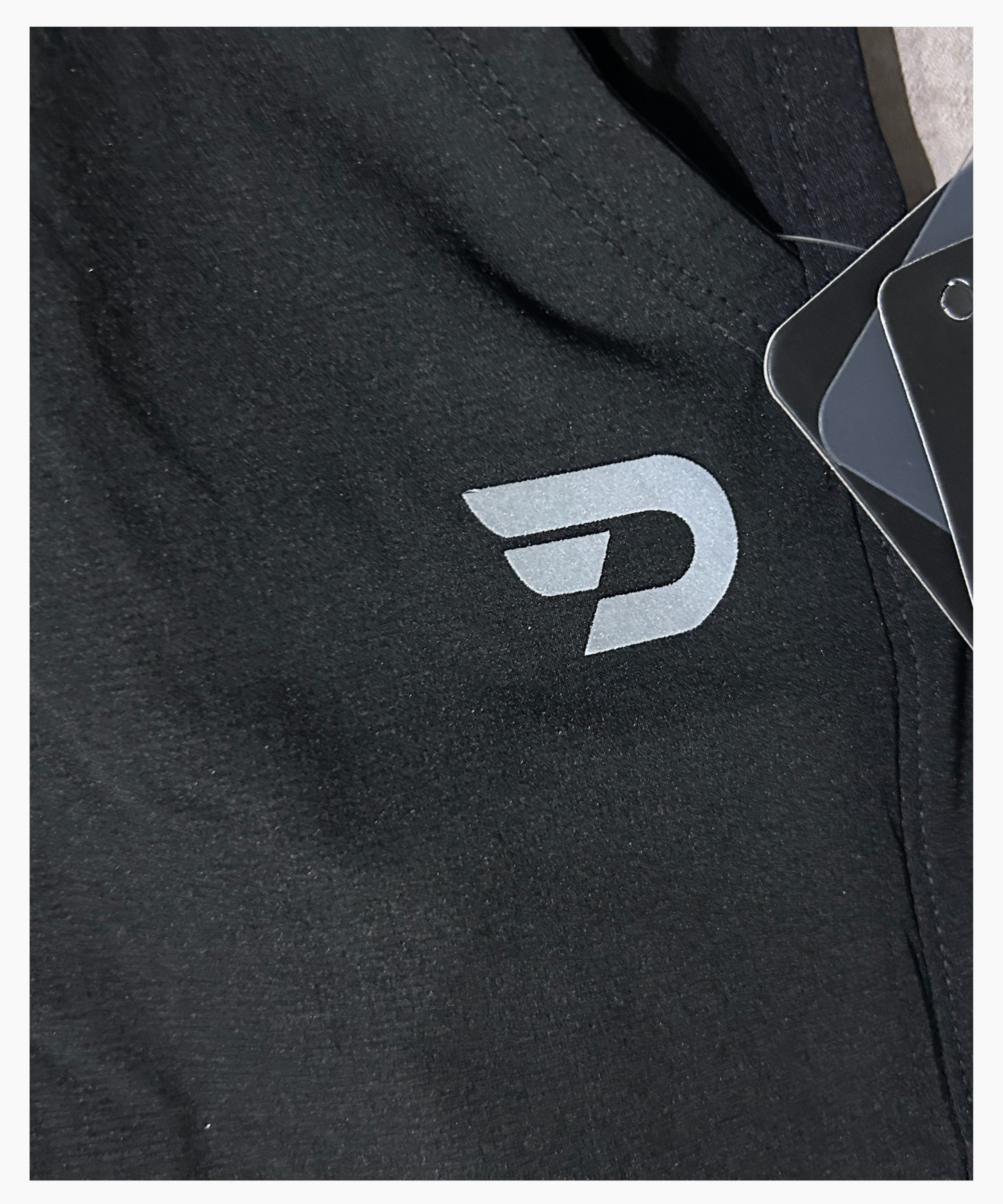 ActiveFit Trackpant – Imported Nylon Terry Lycra ( 180 GSM)