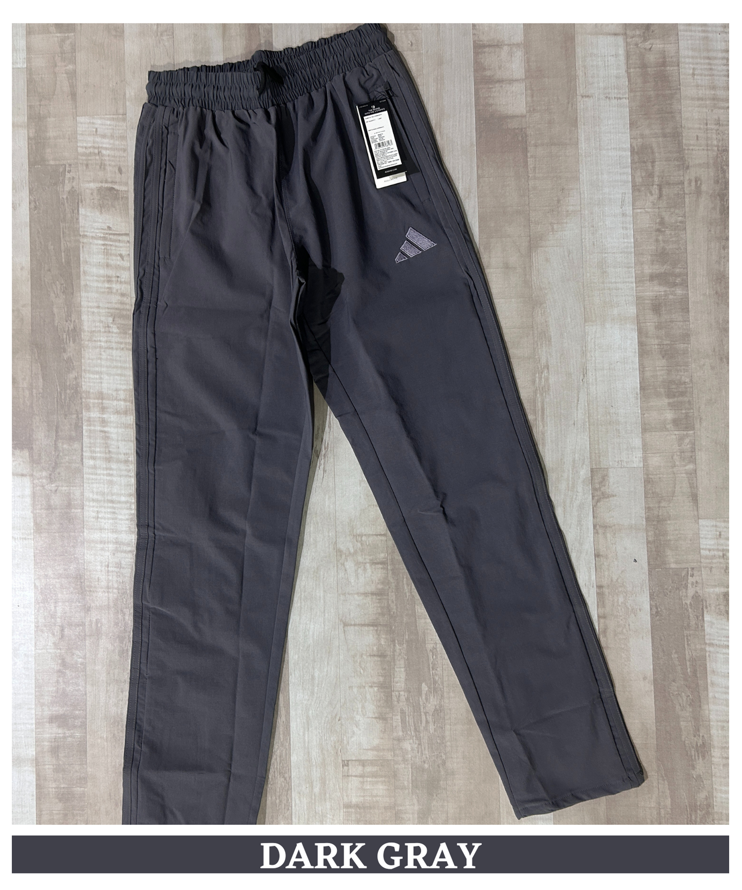 Imported Nylon Terry Lycra Lower (GSM 180-190)