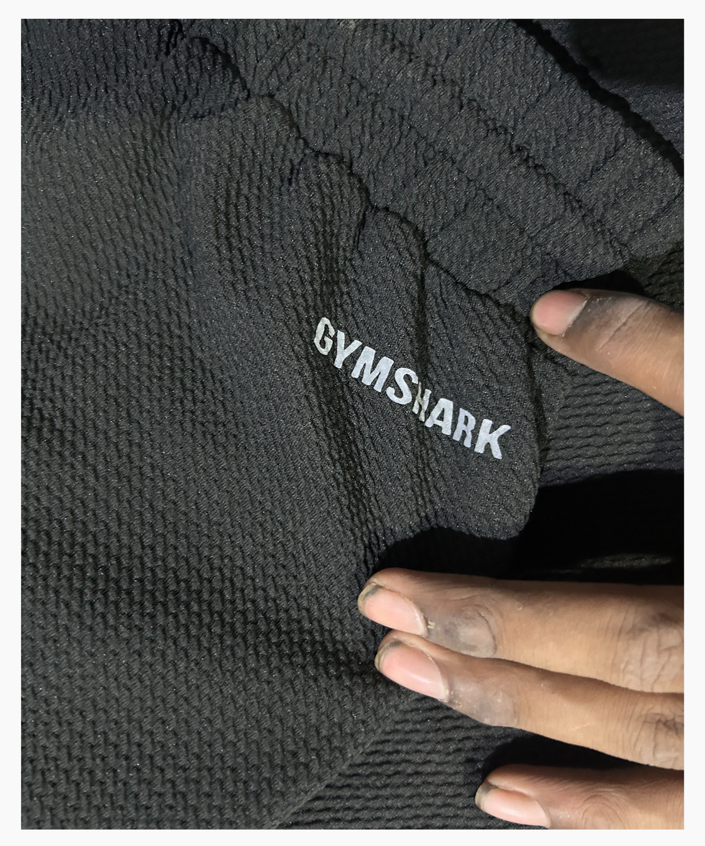 Imported Karara Lycra Lower (GSM 250)