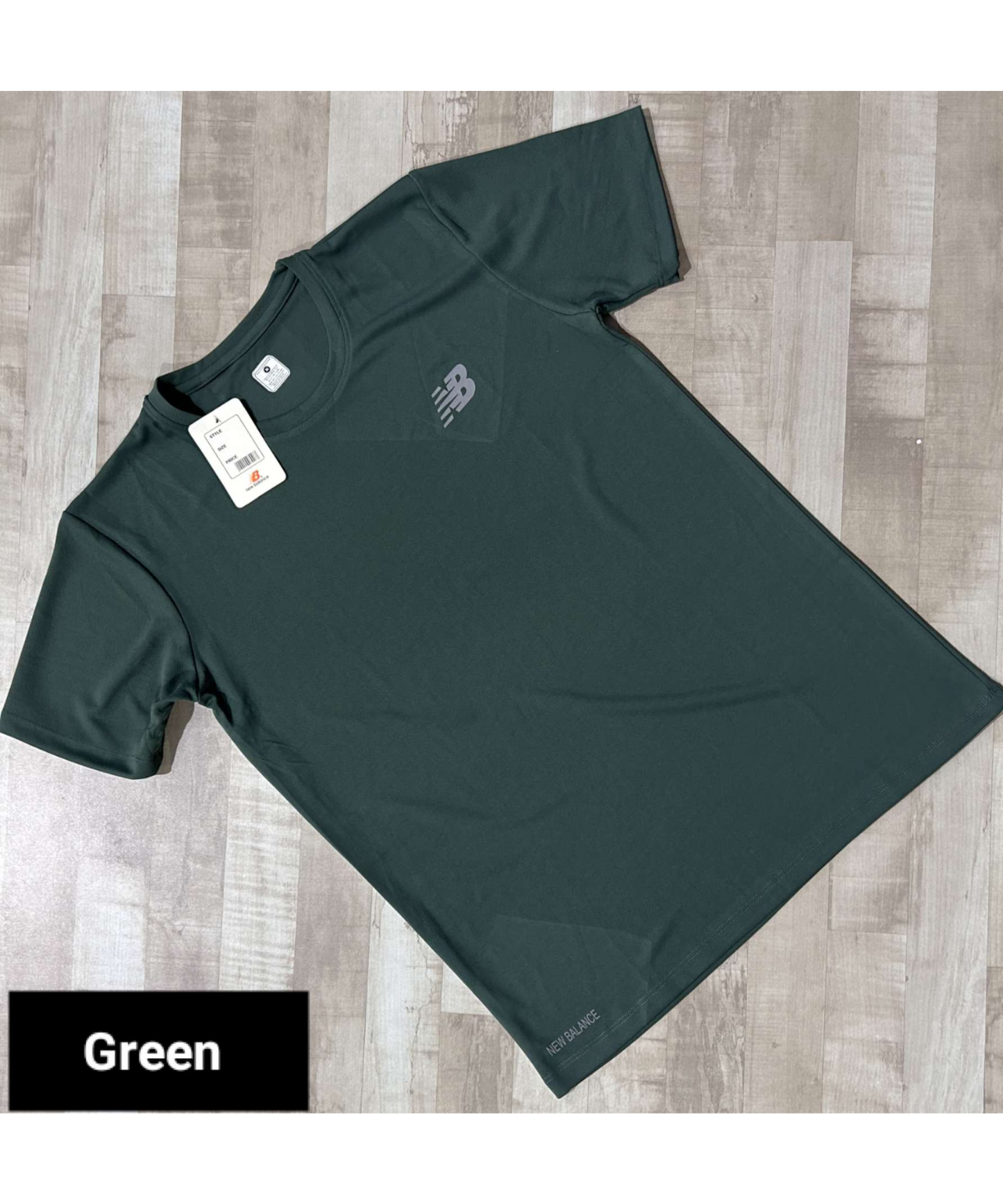 Dotknit Lycra T-shirt