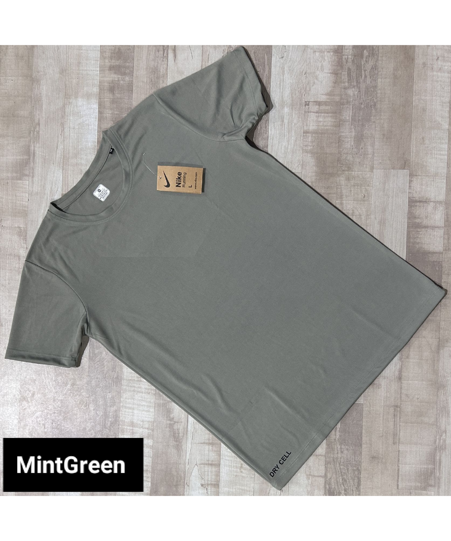 2way Lycra T-Shirts