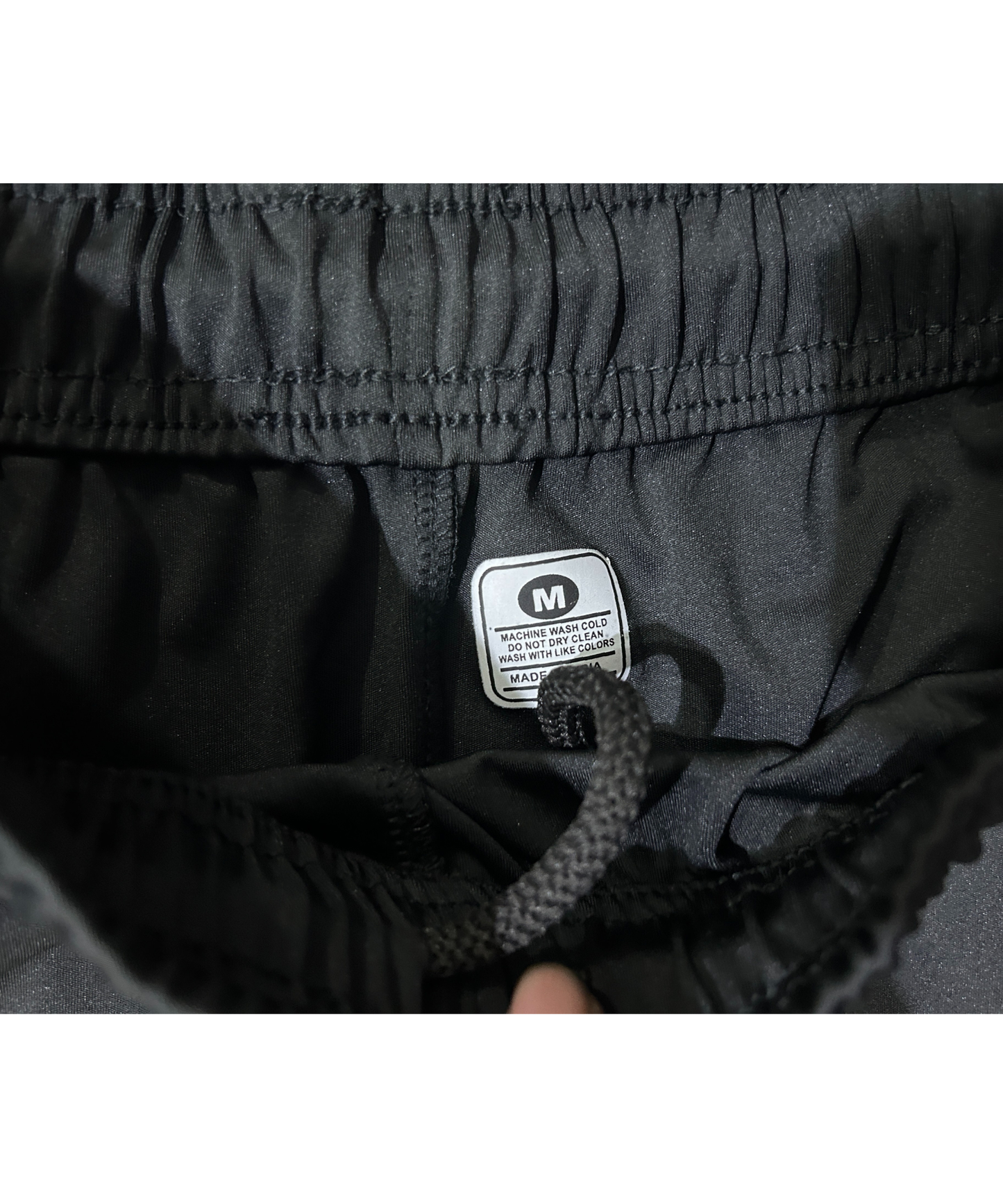 Imported 4way Taiwan Lycra Lower (GSM 250) Pockets With Zip