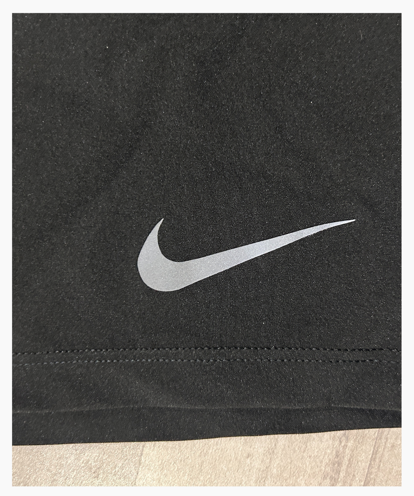 Imported Ns Parachute Lycra Shorts (15% Lycra GSM 130)