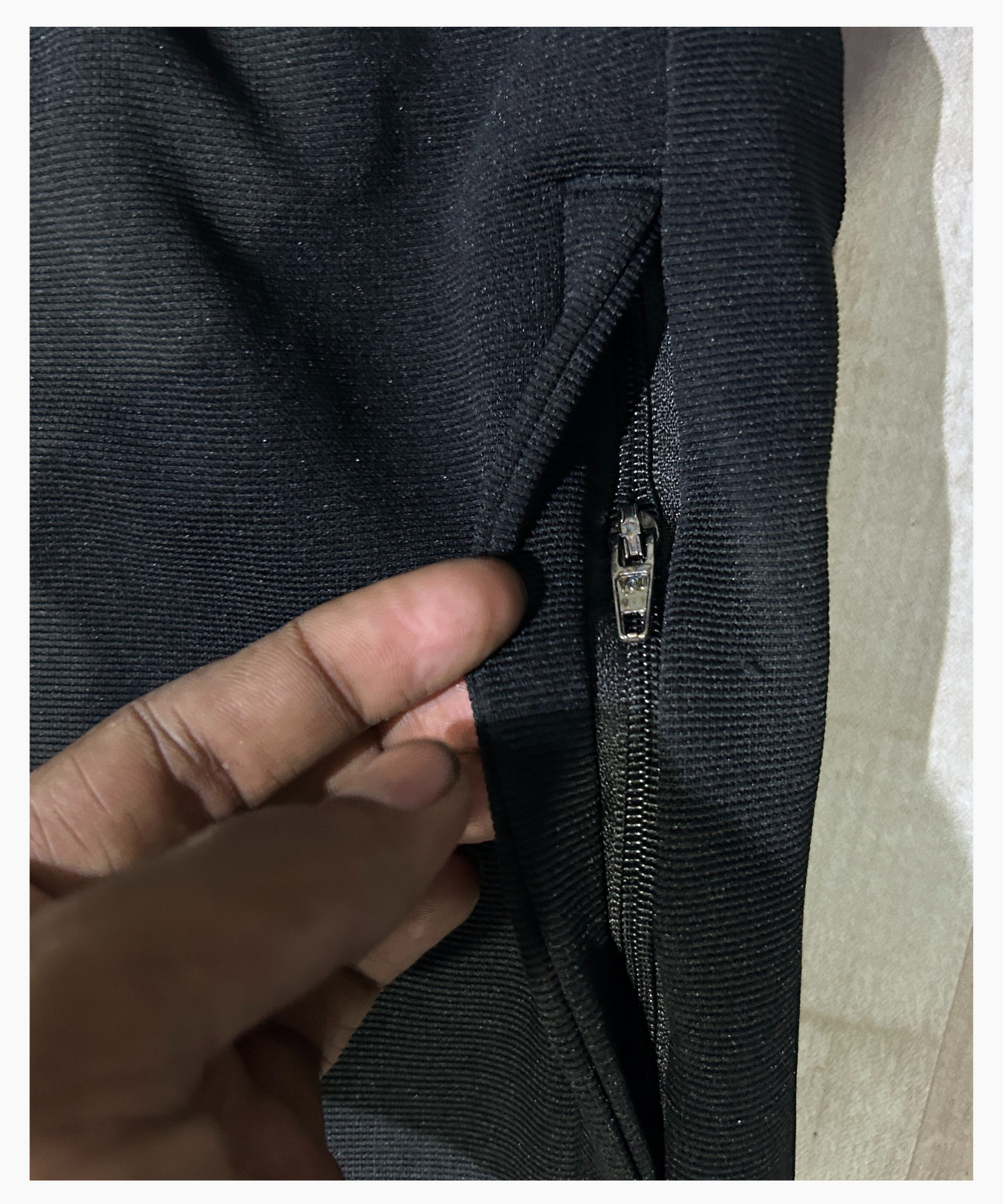 Imported Dobby Lycra Shorts (GSM 260)