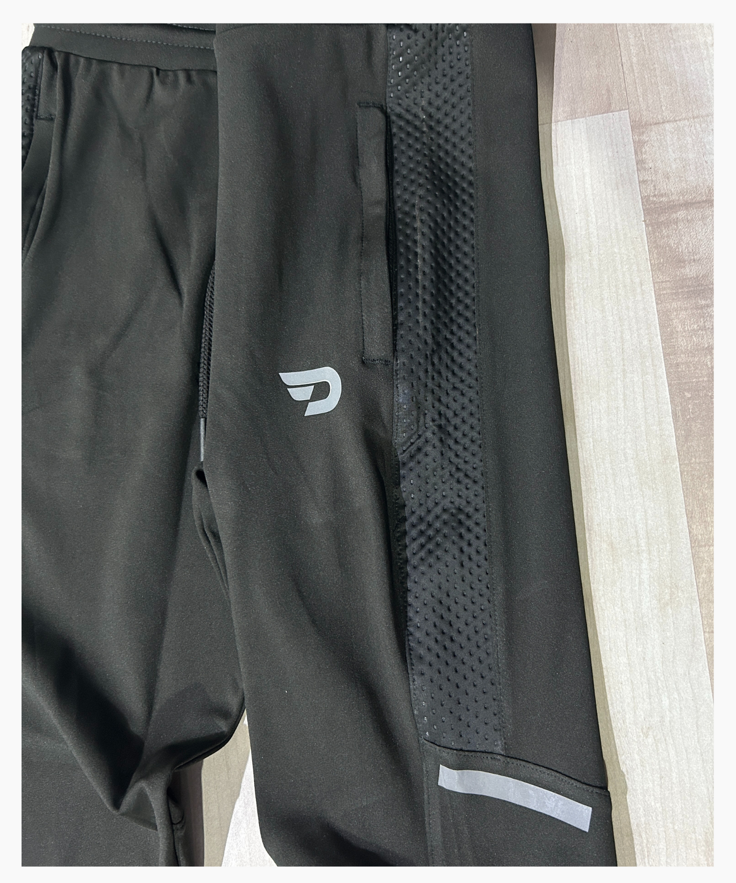 TechFlex Performance - Imported 4way Taiwan Lycra (GSM 280)