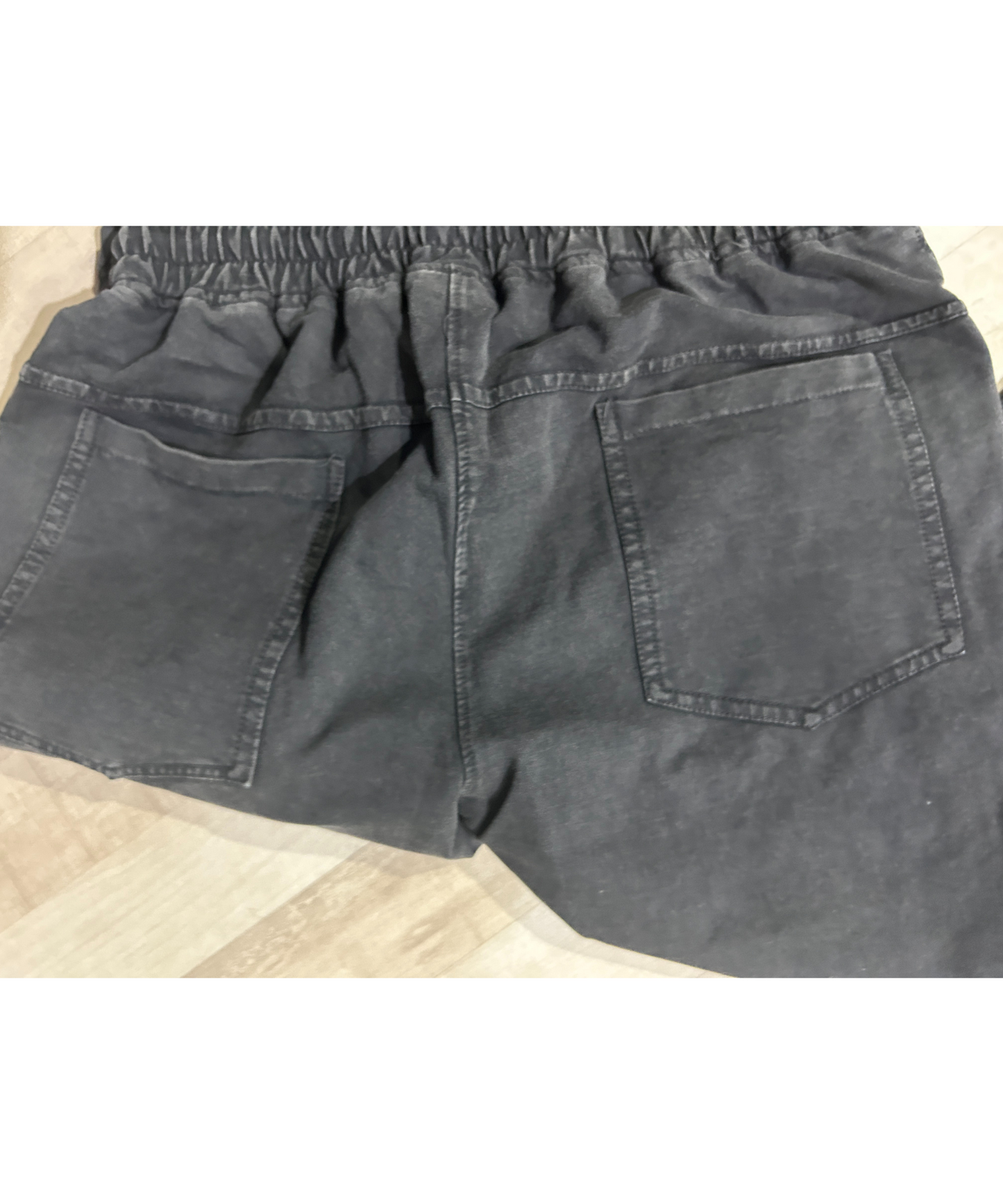 Premium Quality 100% Cotton Lycra | RFD Lower| - B2BZONE