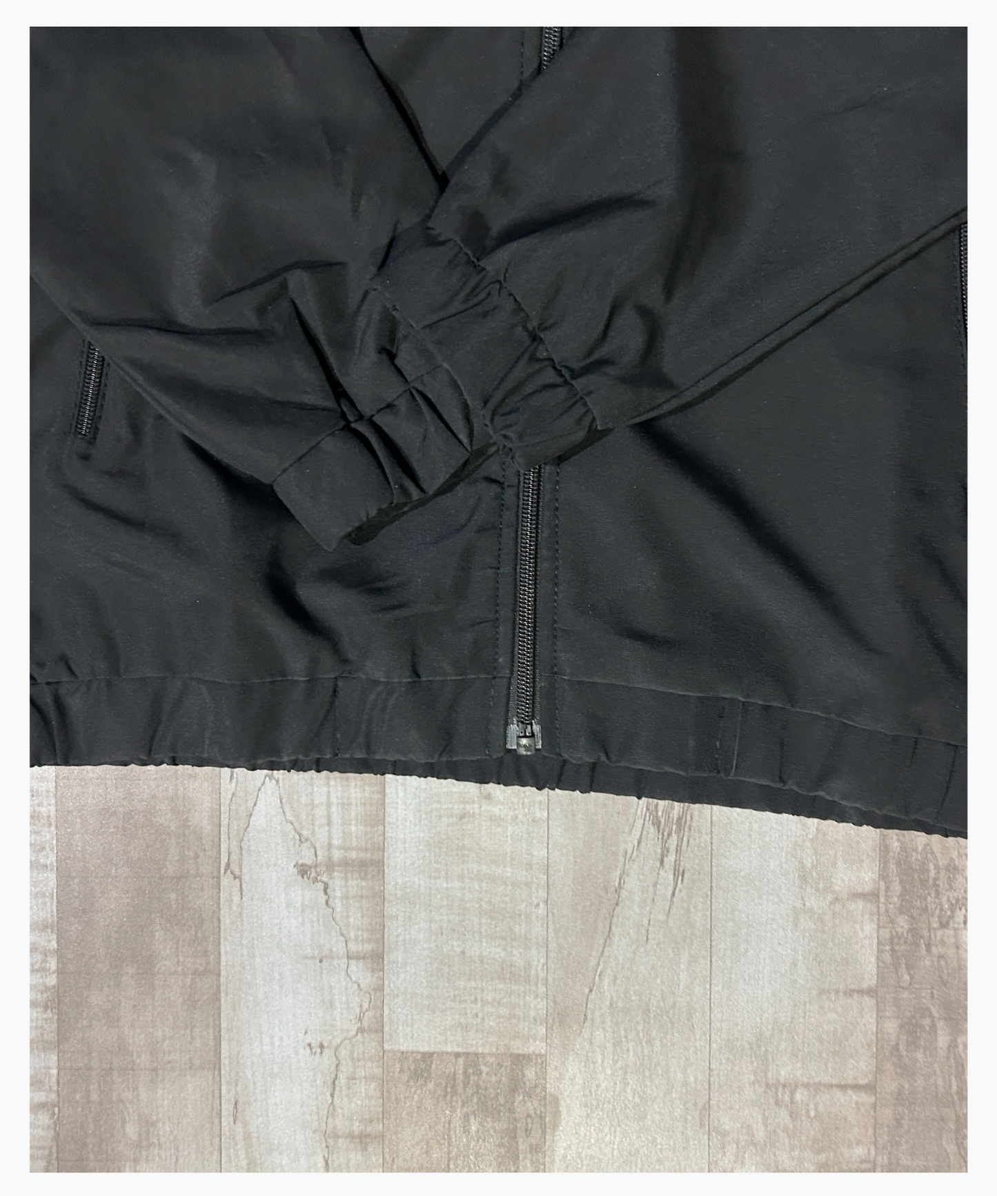 Premium Quality King Dobby Windcheater Jackets (GSM 350)