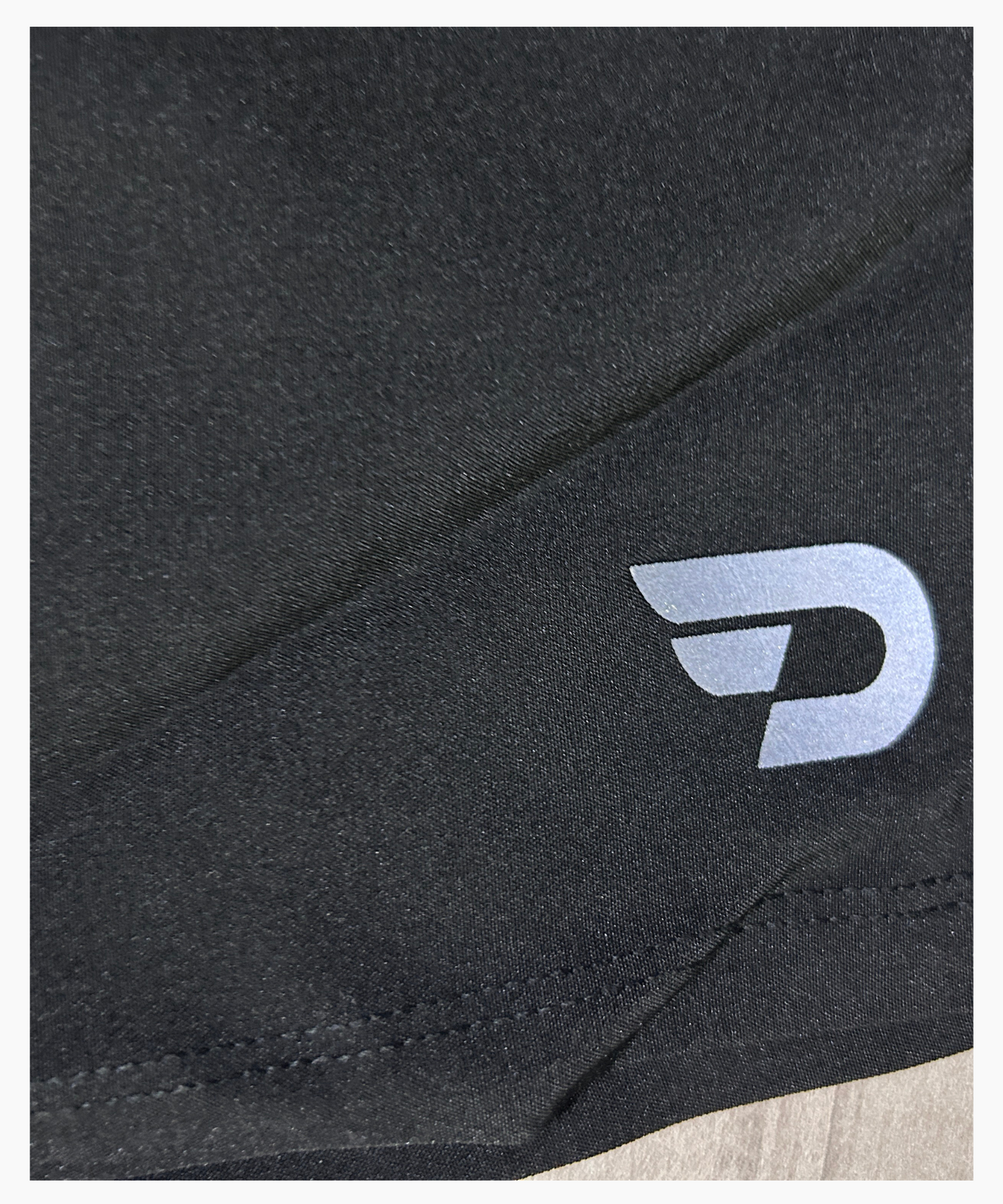Imported Ns Parachute Lycra Shorts (15% Lycra 130 GSM)