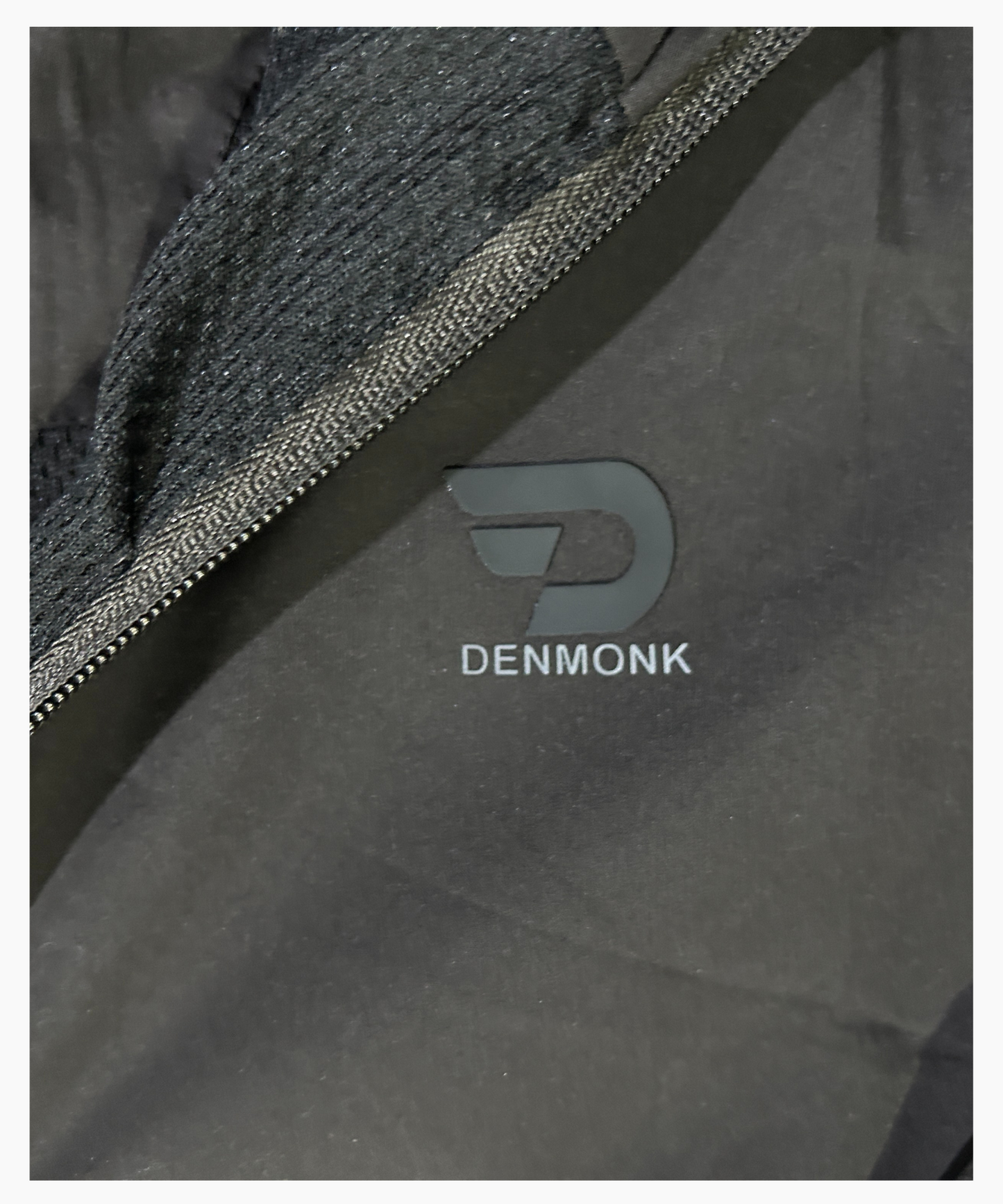 Imported Premium Quality Feather Touch Plus Size Waterproof Fabric Jacket (GSM 350)