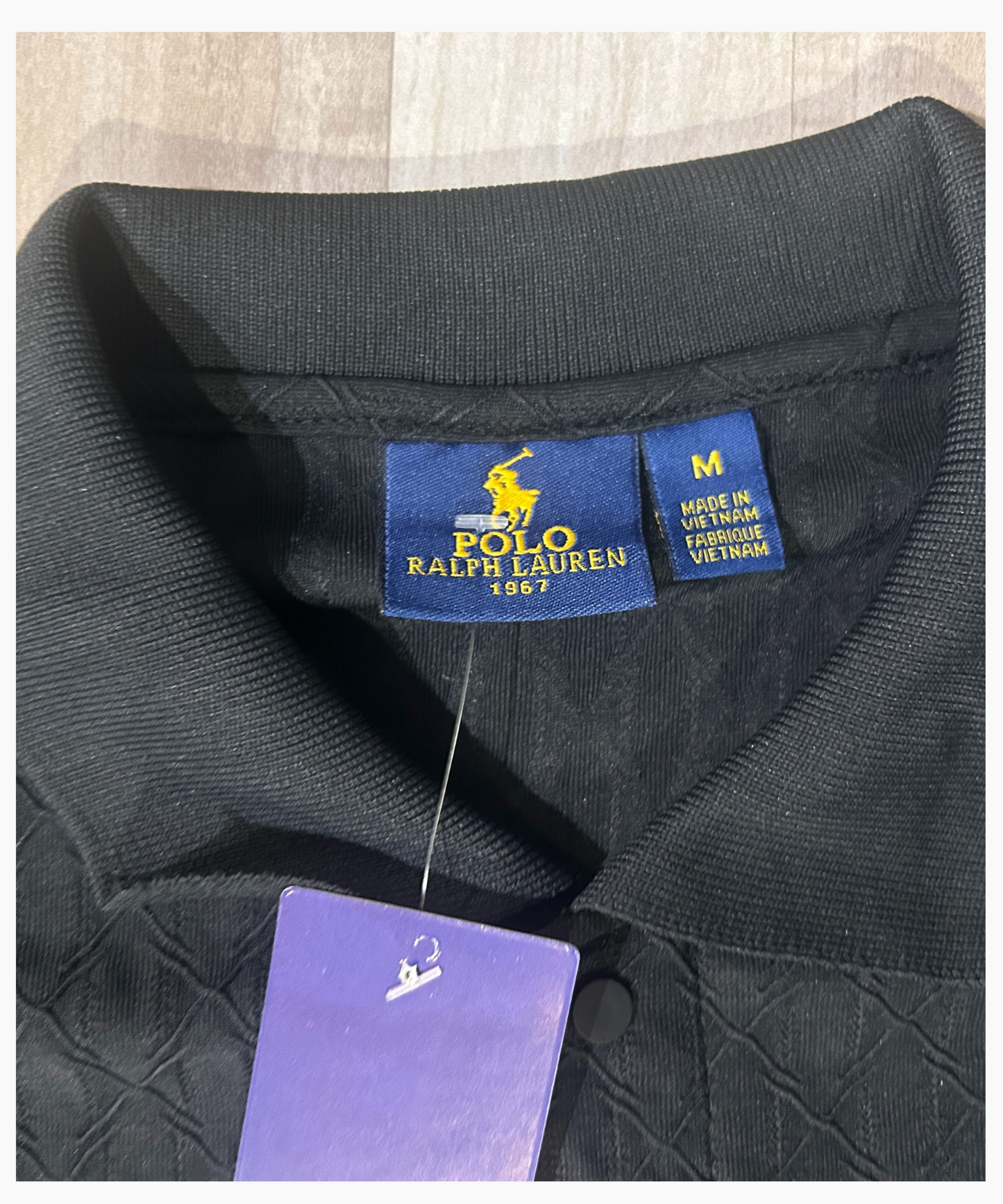 Premium Quality Knitting Lycra Self Design Jacquard T-Shirts (GSM 190-200)