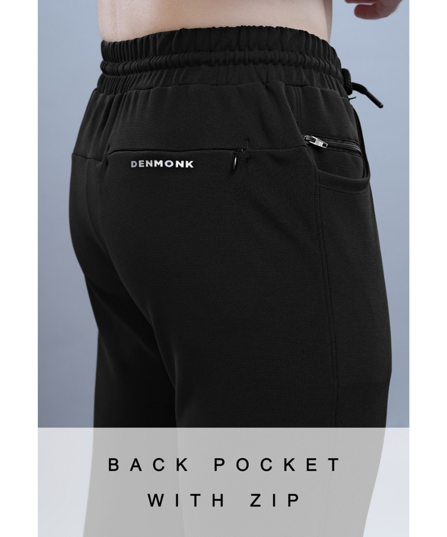 Dobby Lycra Lower - B2BZONE