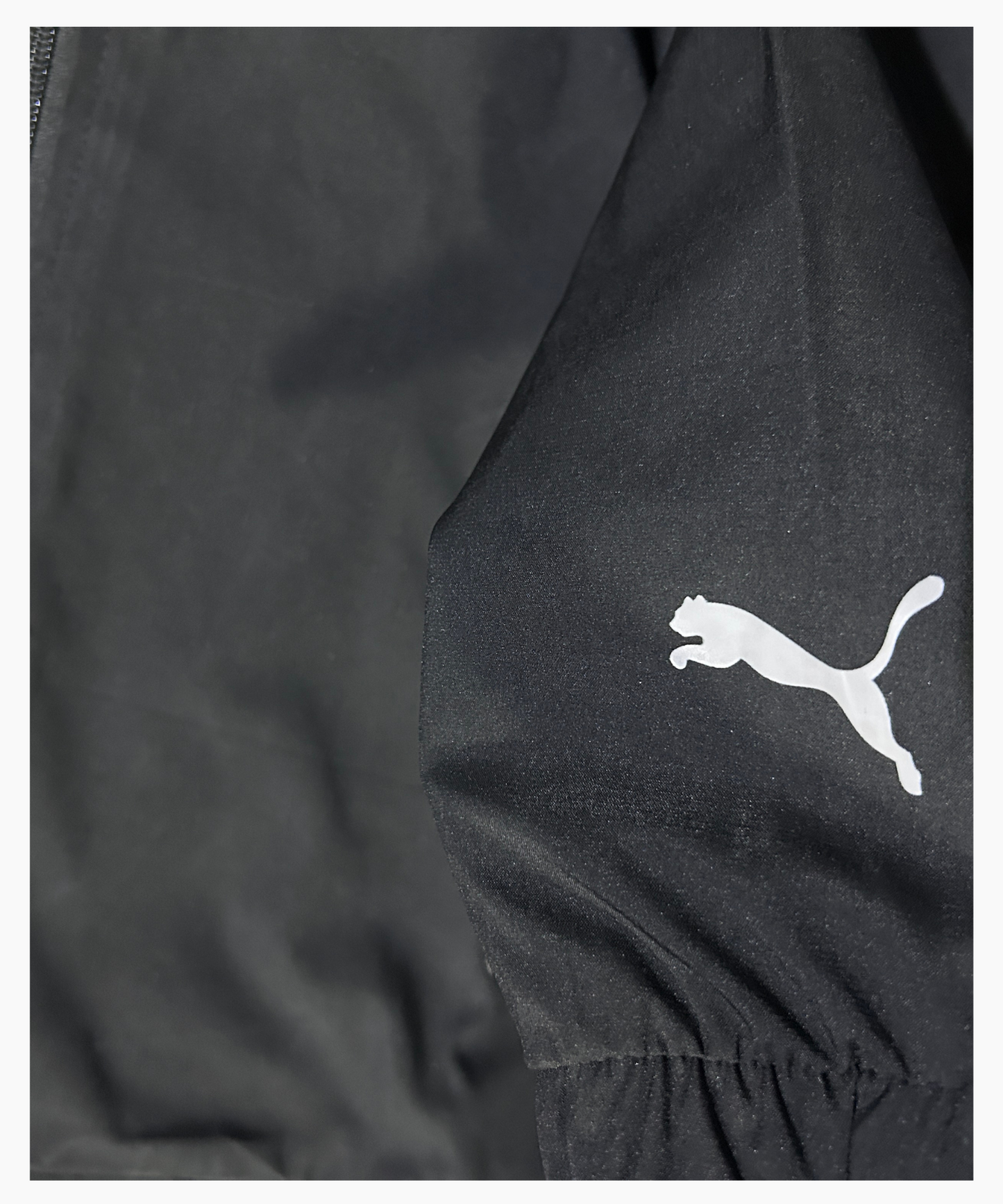 Imported Premium Quality T-400 Windcheater (GSM 350)