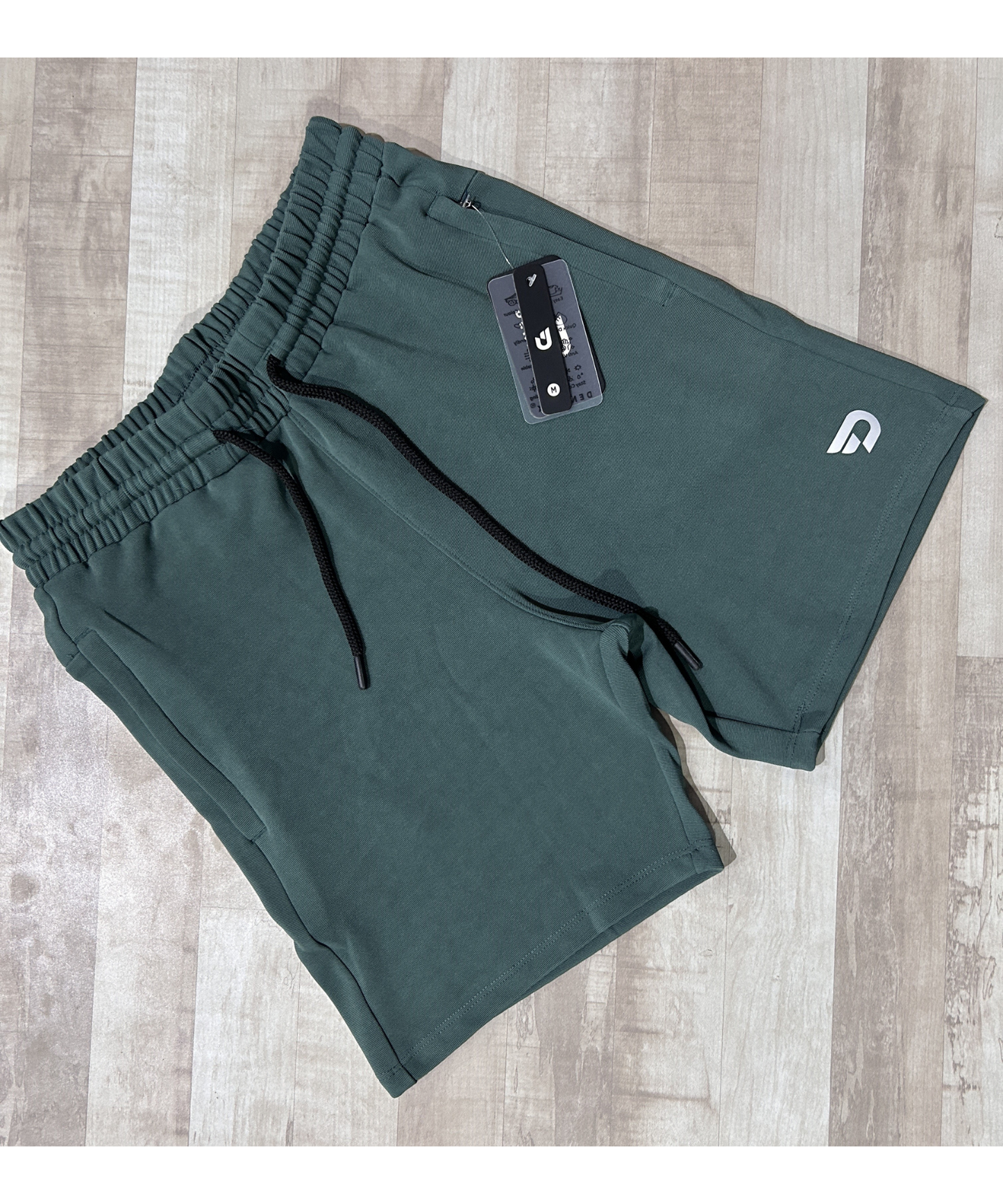 Dobby Lycra Shorts - B2BZONE