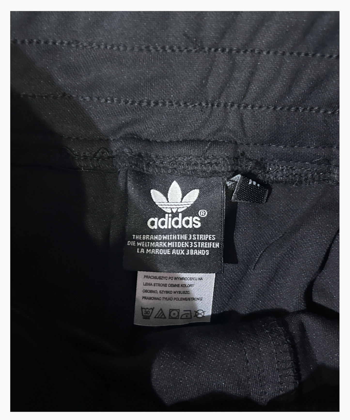 Premium Quality 100% Cotton Lycra Lower (GSM 260)