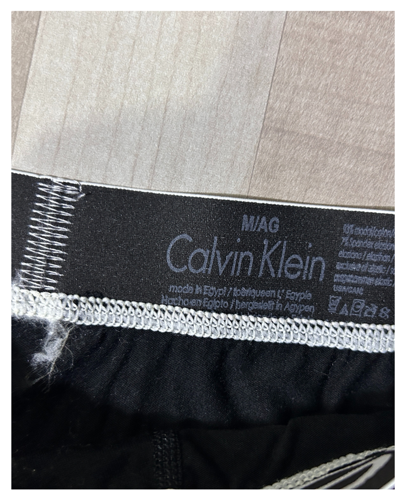 Imported Viscose Lycra UnderWear (GSM 150)