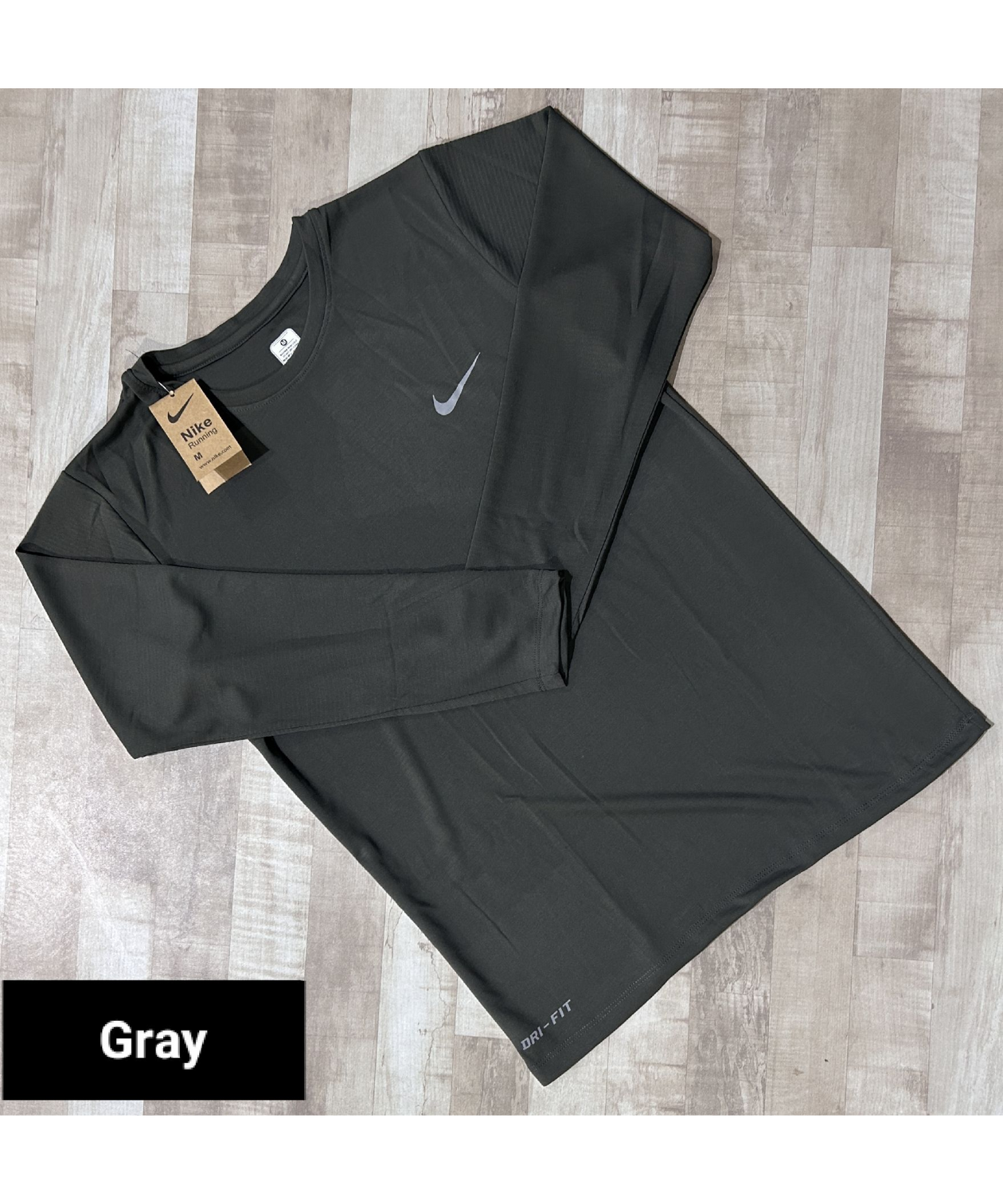 Dotknit Lycra T-Shirt