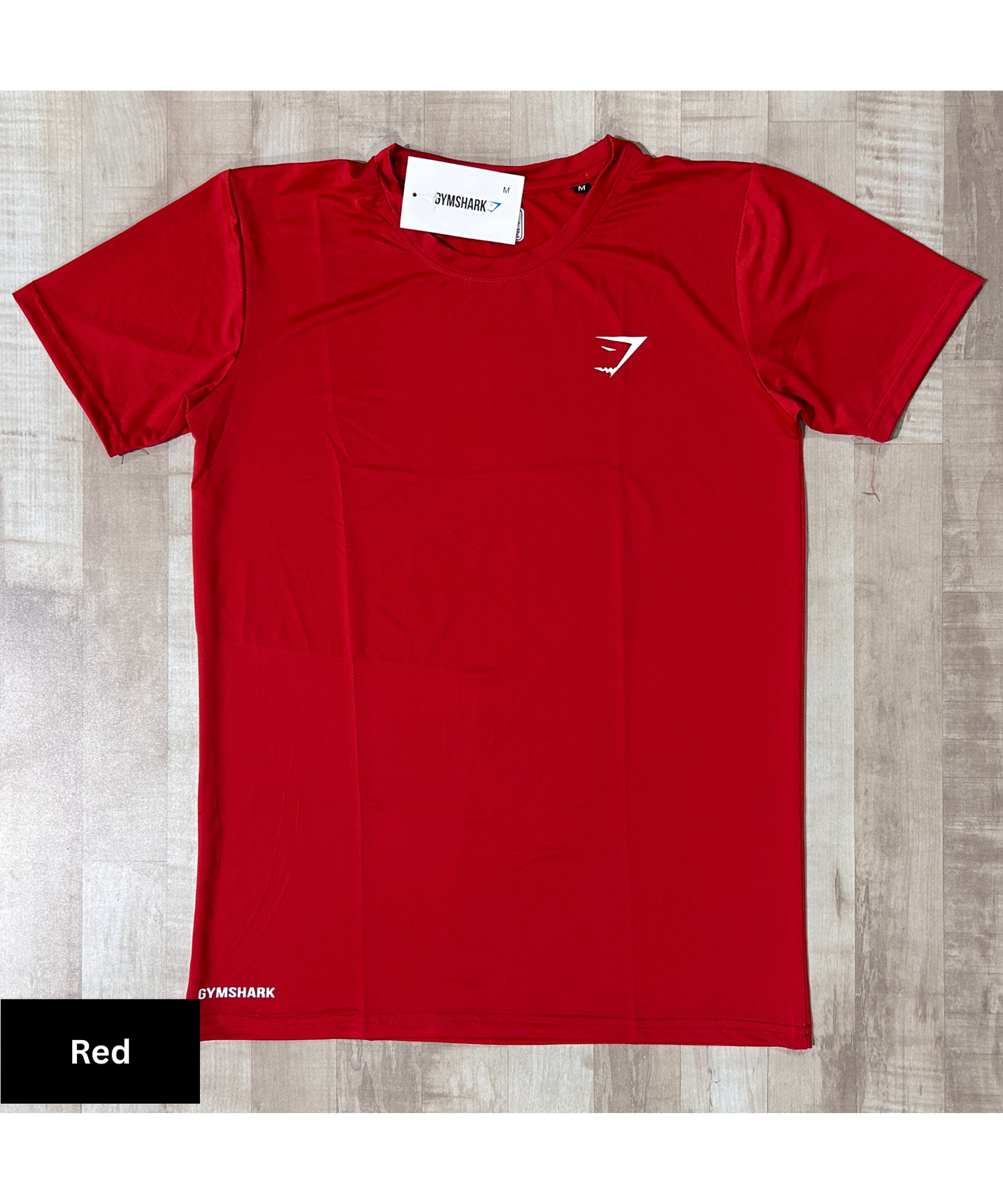 Mess Lycra T-Shirts