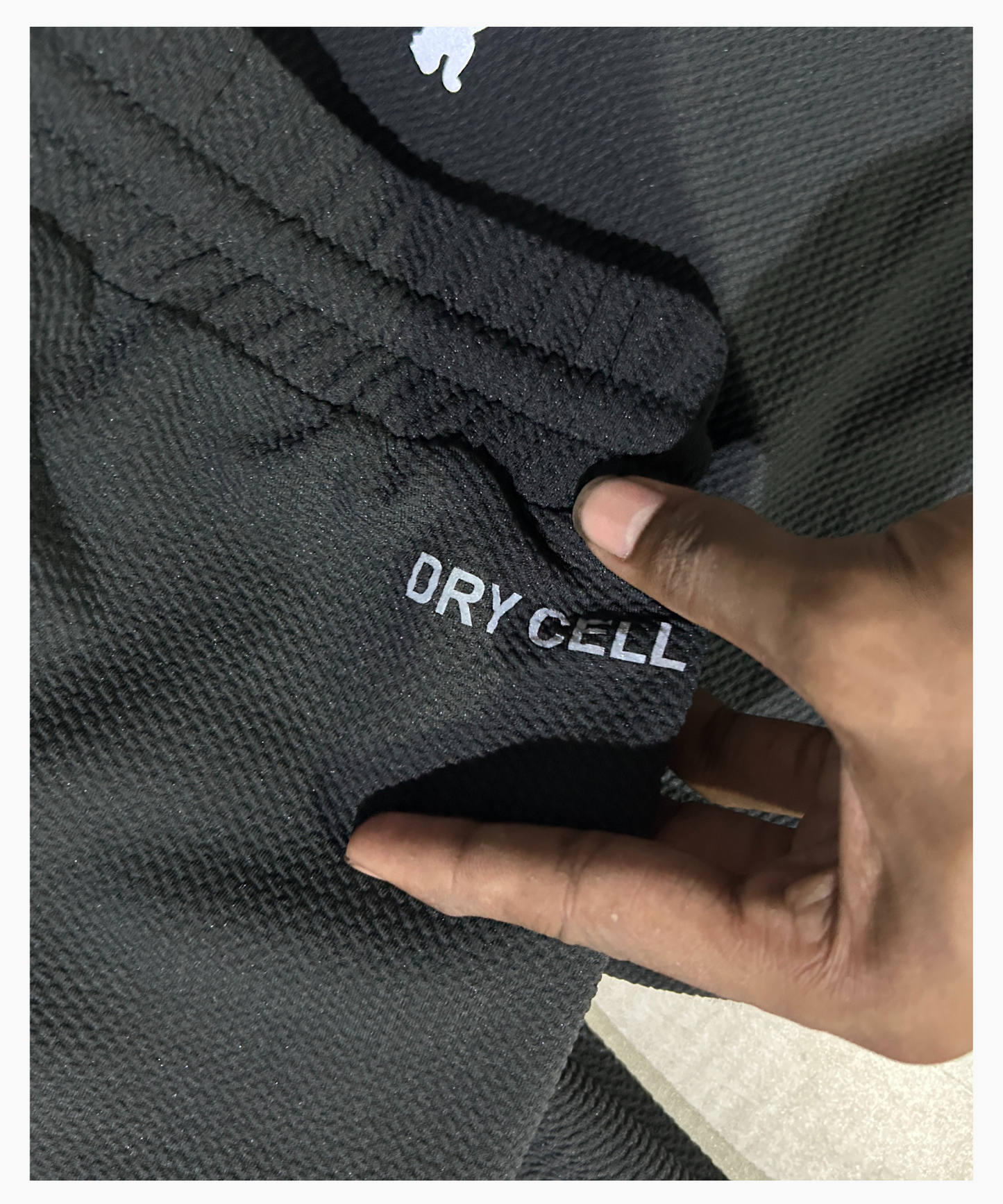 Imported Karara Lycra Lower (GSM 260)