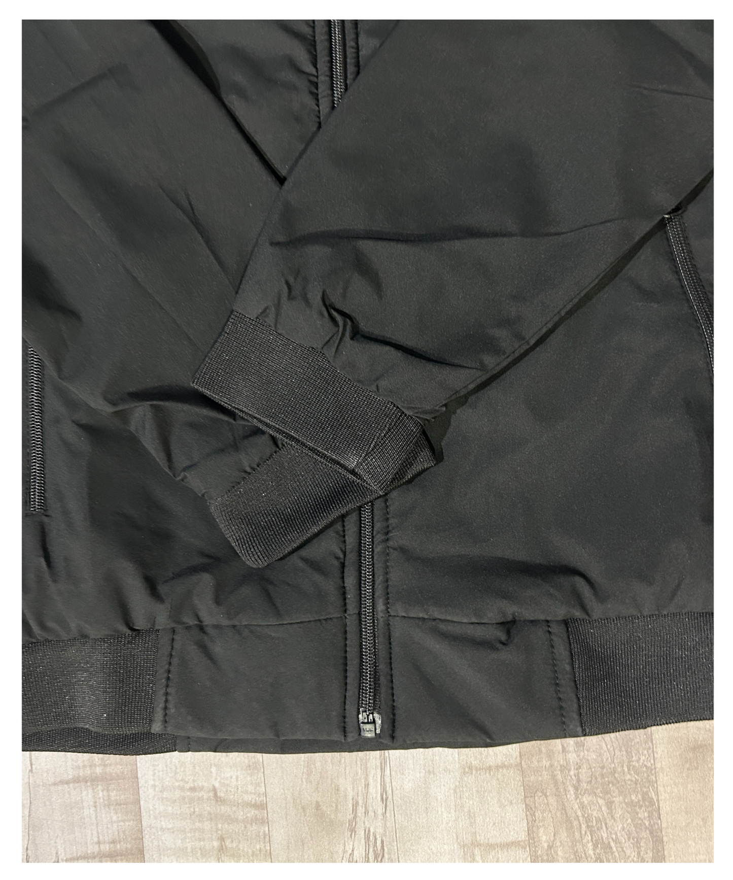 Premium Feather touch Waterproof Windcheater (GSM 350)