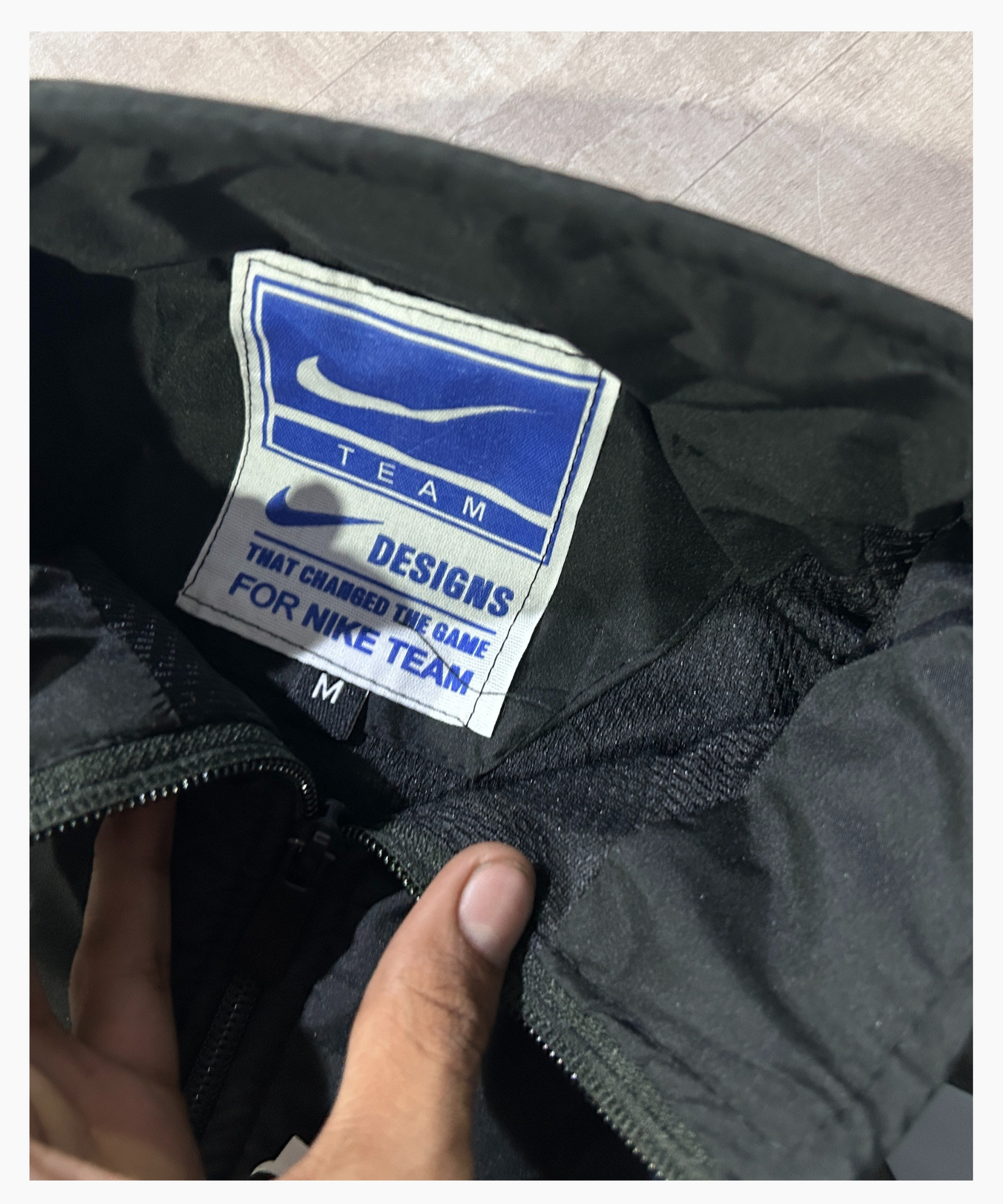 Premium Feather touch Embossed Printed Waterproof Windcheater (GSM 350)