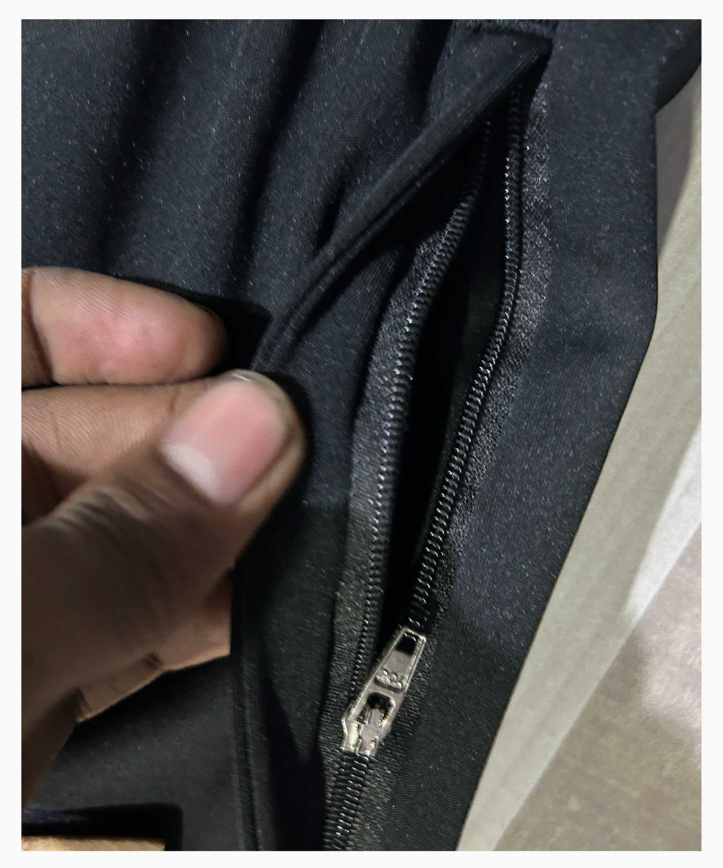 Imported 4way Taiwan Lycra Shorts (GSM 260)