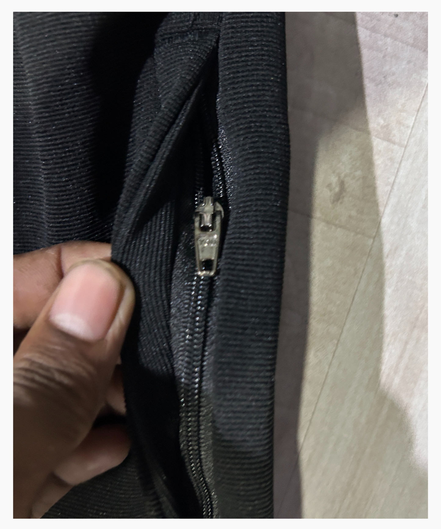 Imported Dobby Lycra Shorts (GSM 260)
