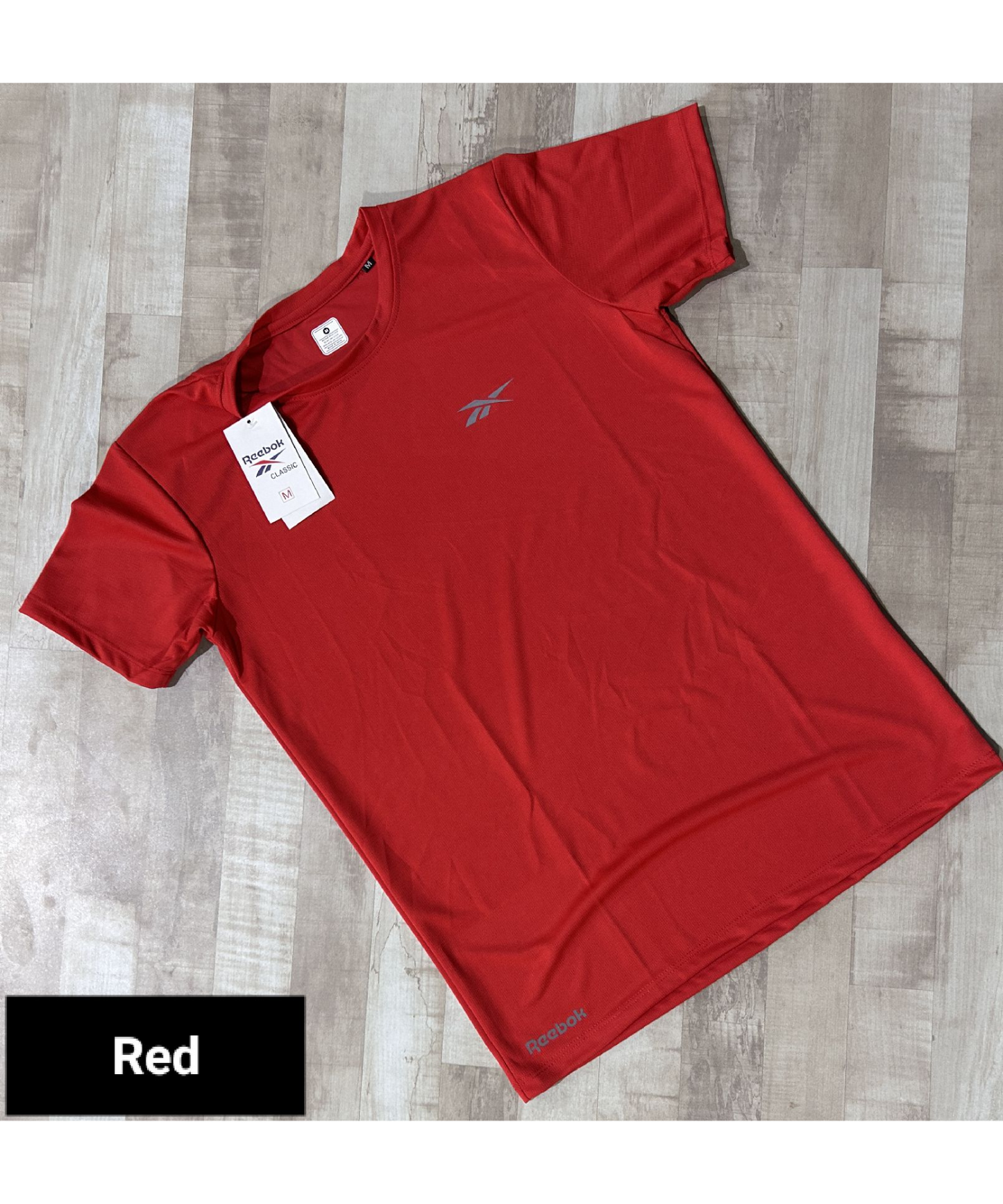 Dotknit Lycra T-Shirts