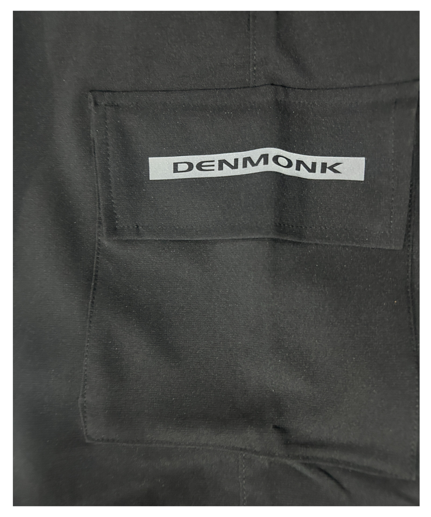 Utility Cargo Joggers - Imported Ns Terry Lycra Lower (GSM 180-190)