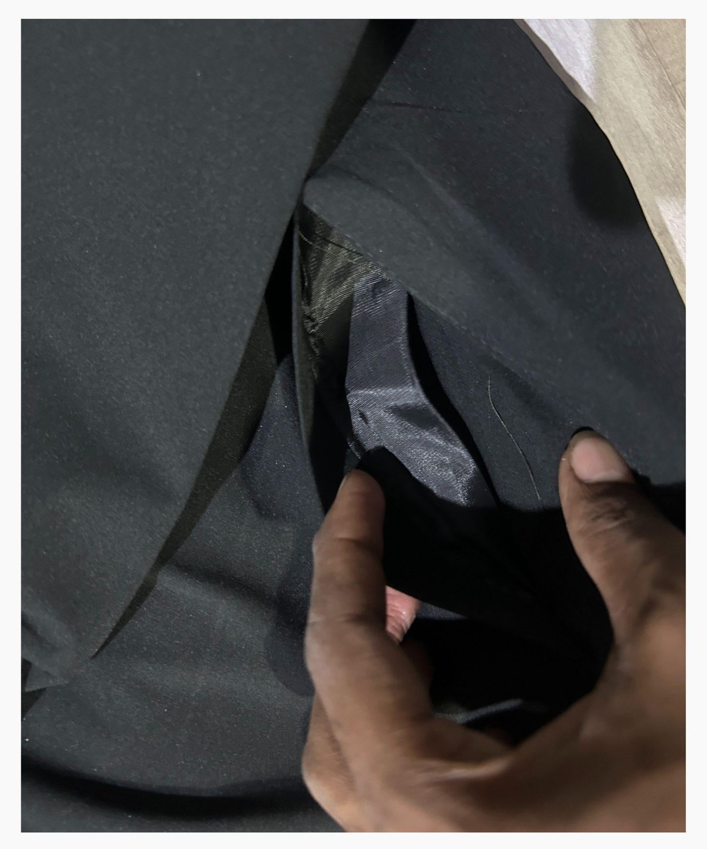 Premium Quality T-800 Windcheater Jacket (GSM 350)