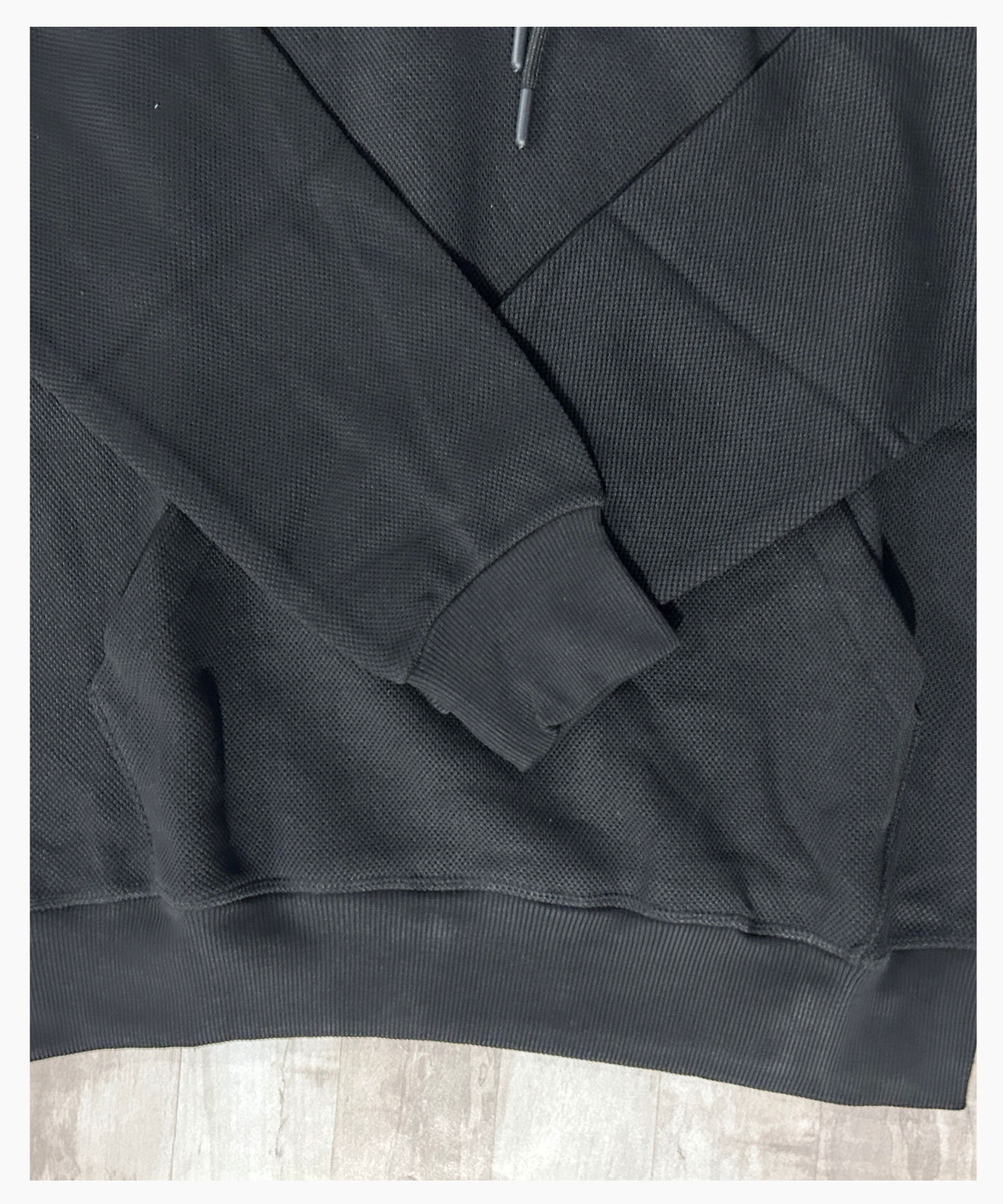 Imported Cotton Matty Hoodies (GSM 400)