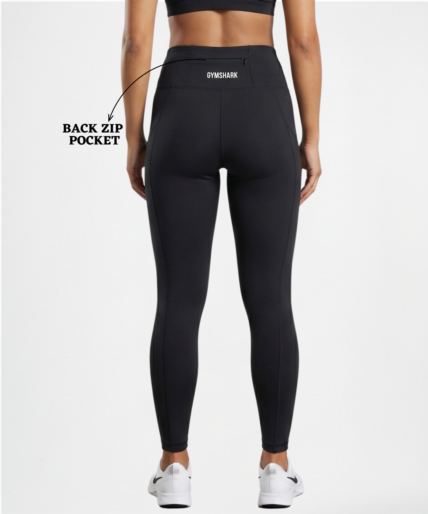 Imported 4way Taiwan Lycra Women Leggings (GSM 250)
