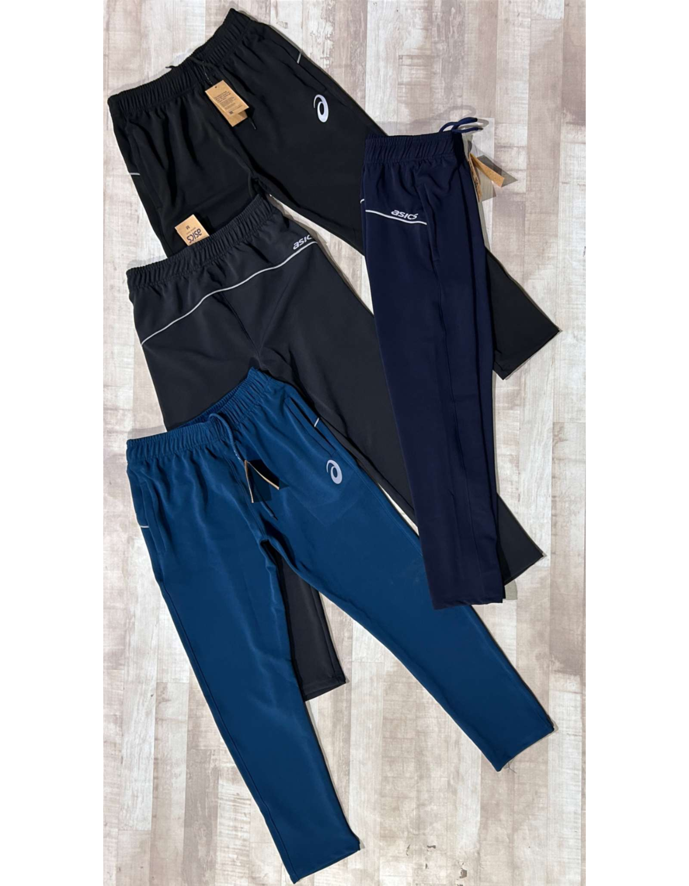 Dobby Lycra Lower - B2BZONE