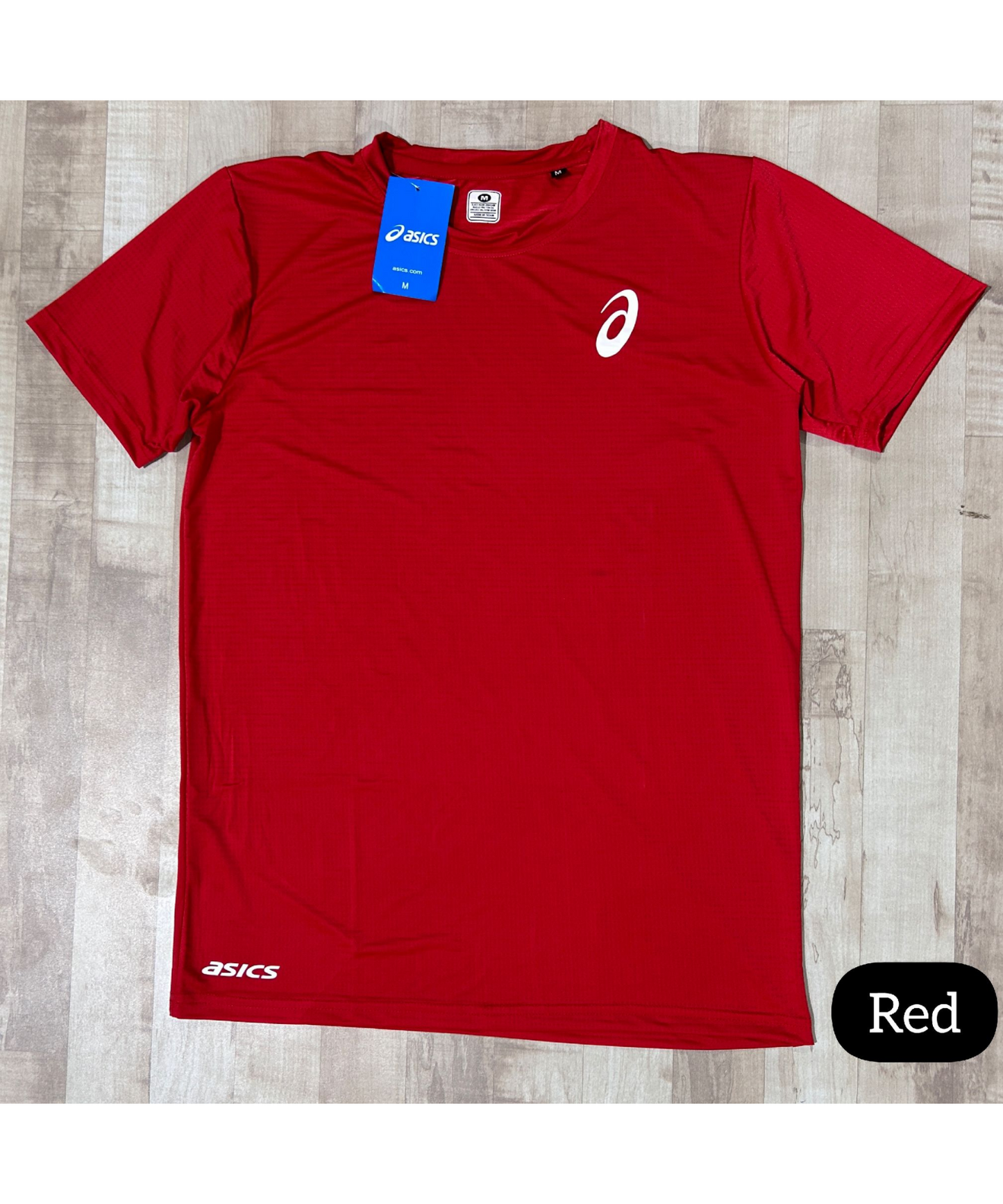 Nylon Lycra T-Shirts - B2BZONE