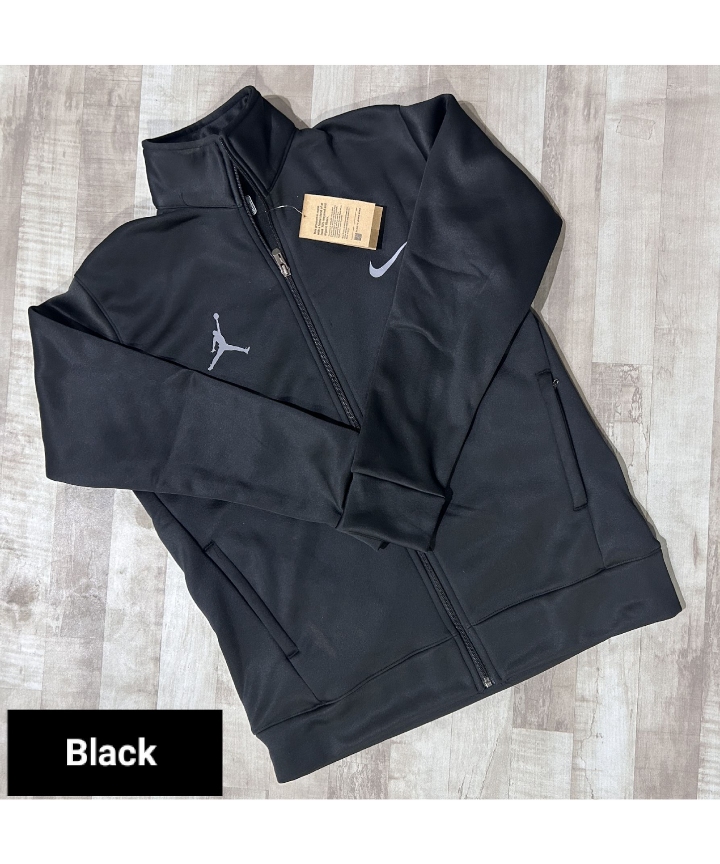 Bonding Fleece Lycra