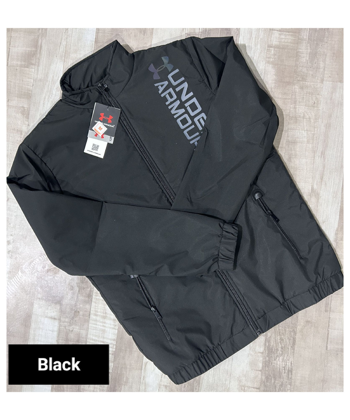 Premium Feather touch Jackets