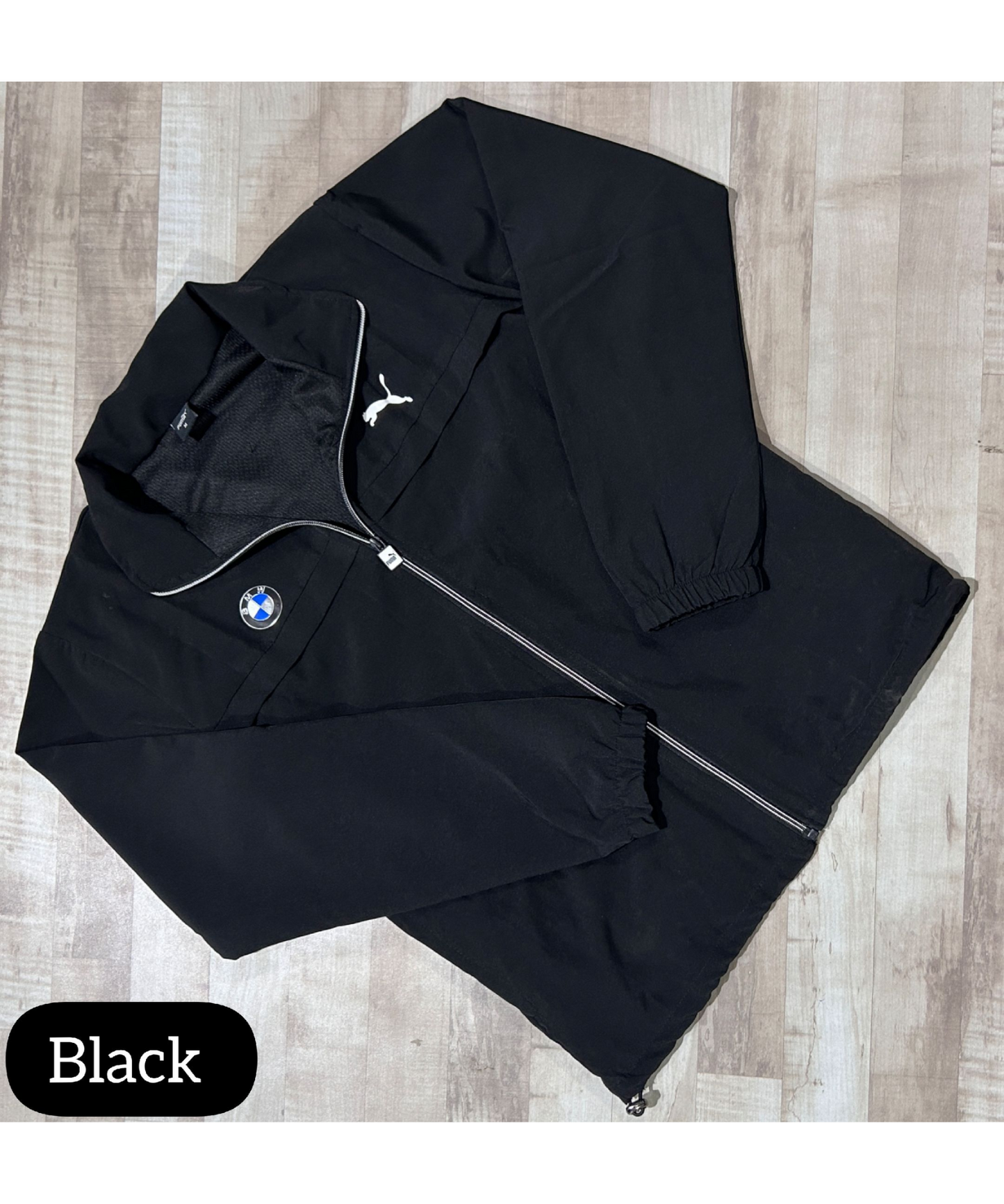 Ns Parachute Lycra Jackets
