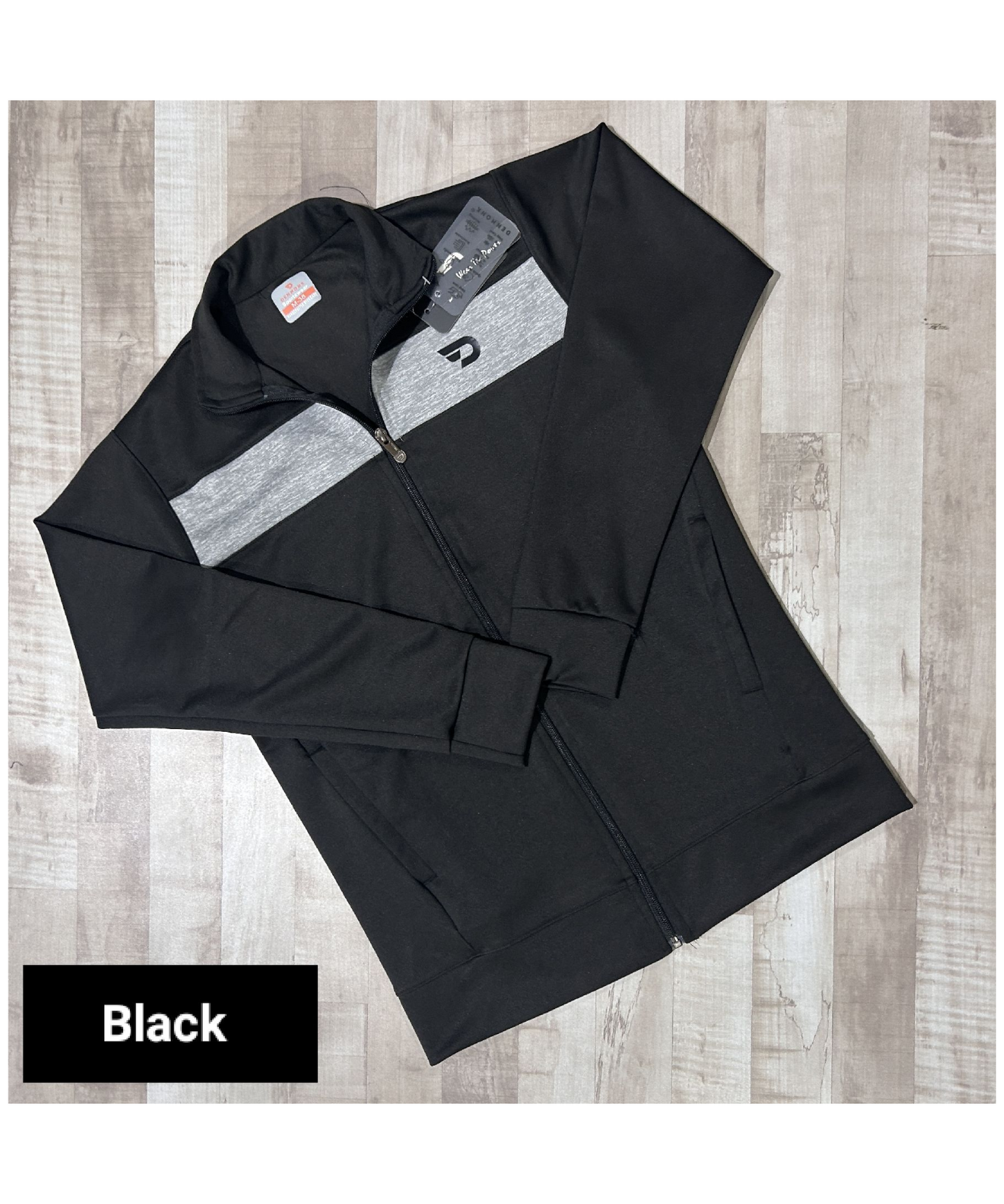Poly Cotton Lycra Jackets
