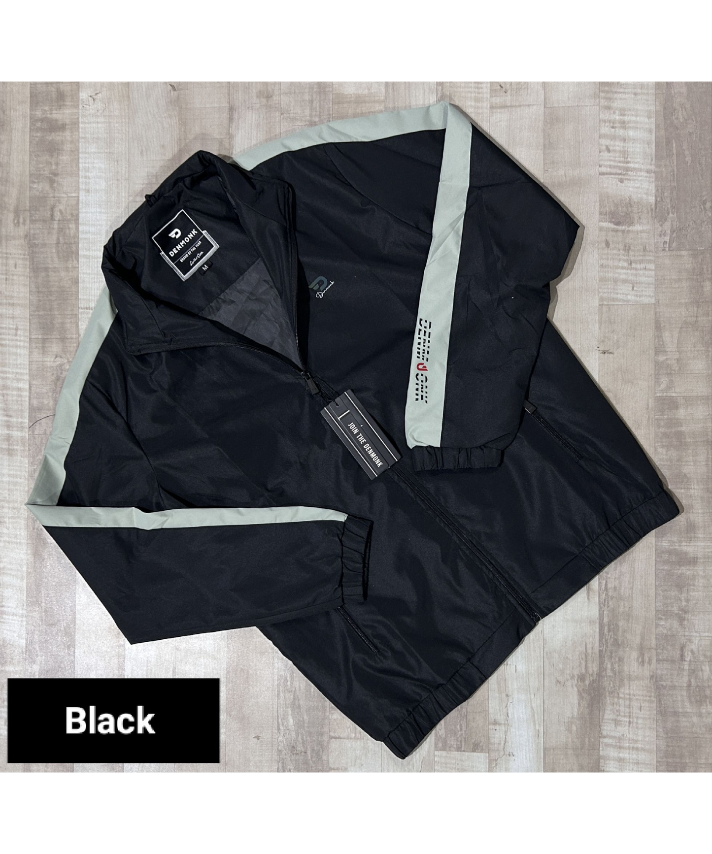 Premium Quality T-400 Windcheater Jacket