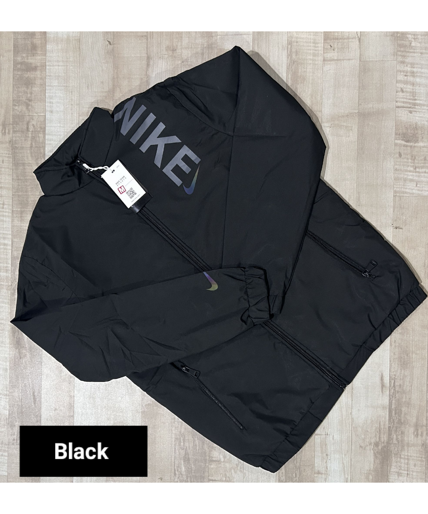 Premium Quality Feather Touch Windcheater - B2BZONE