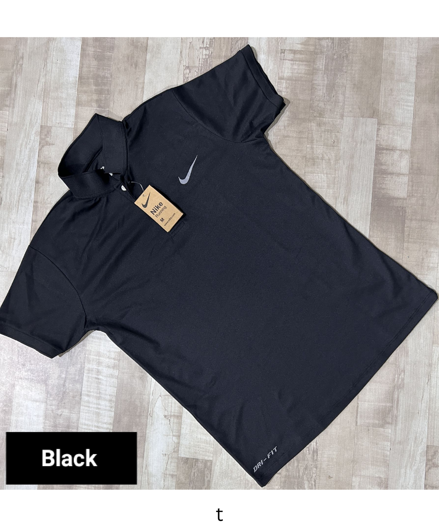 Imported Matty Lycra Polo T-Shirts (GSM 180)