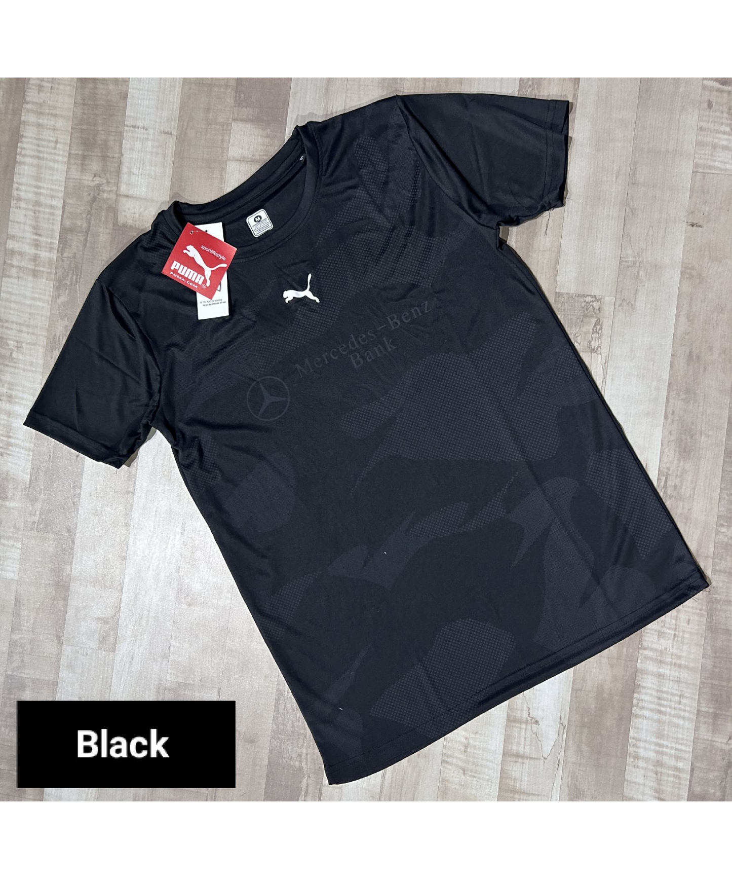 2way Lycra T-Shirts