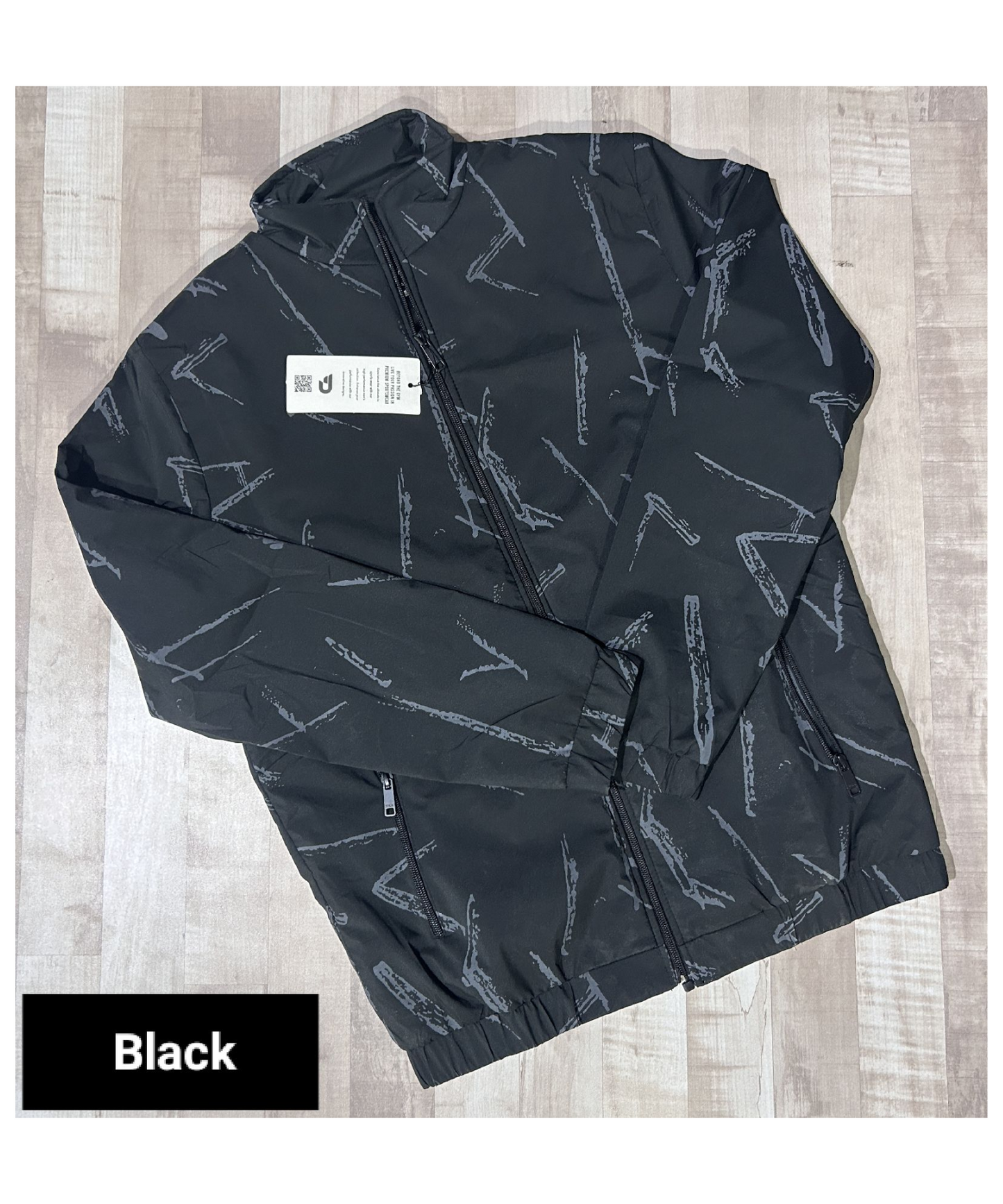 Premium Feather touch Embossed Printed