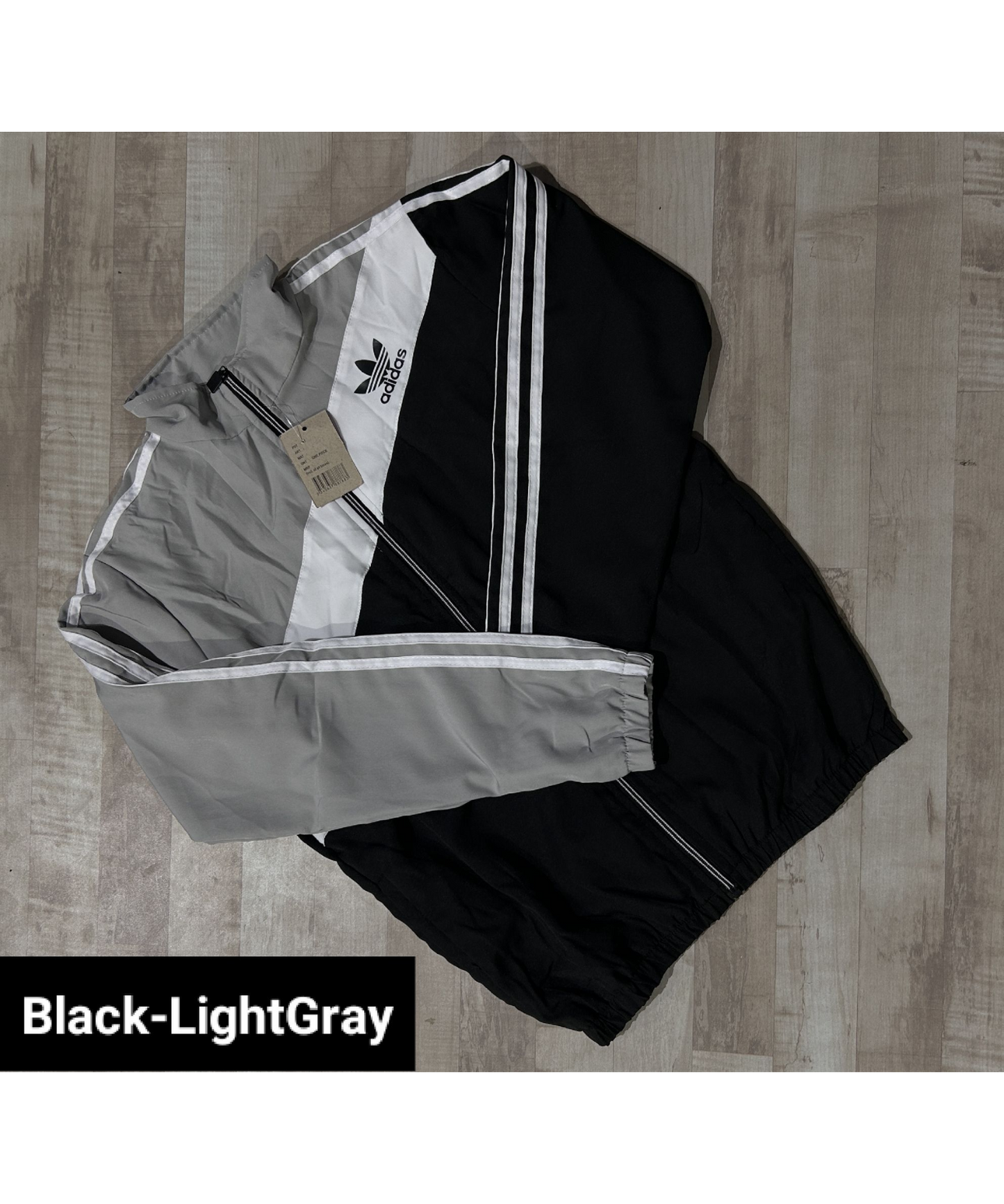Ns Lycra Windcheater Jackets
