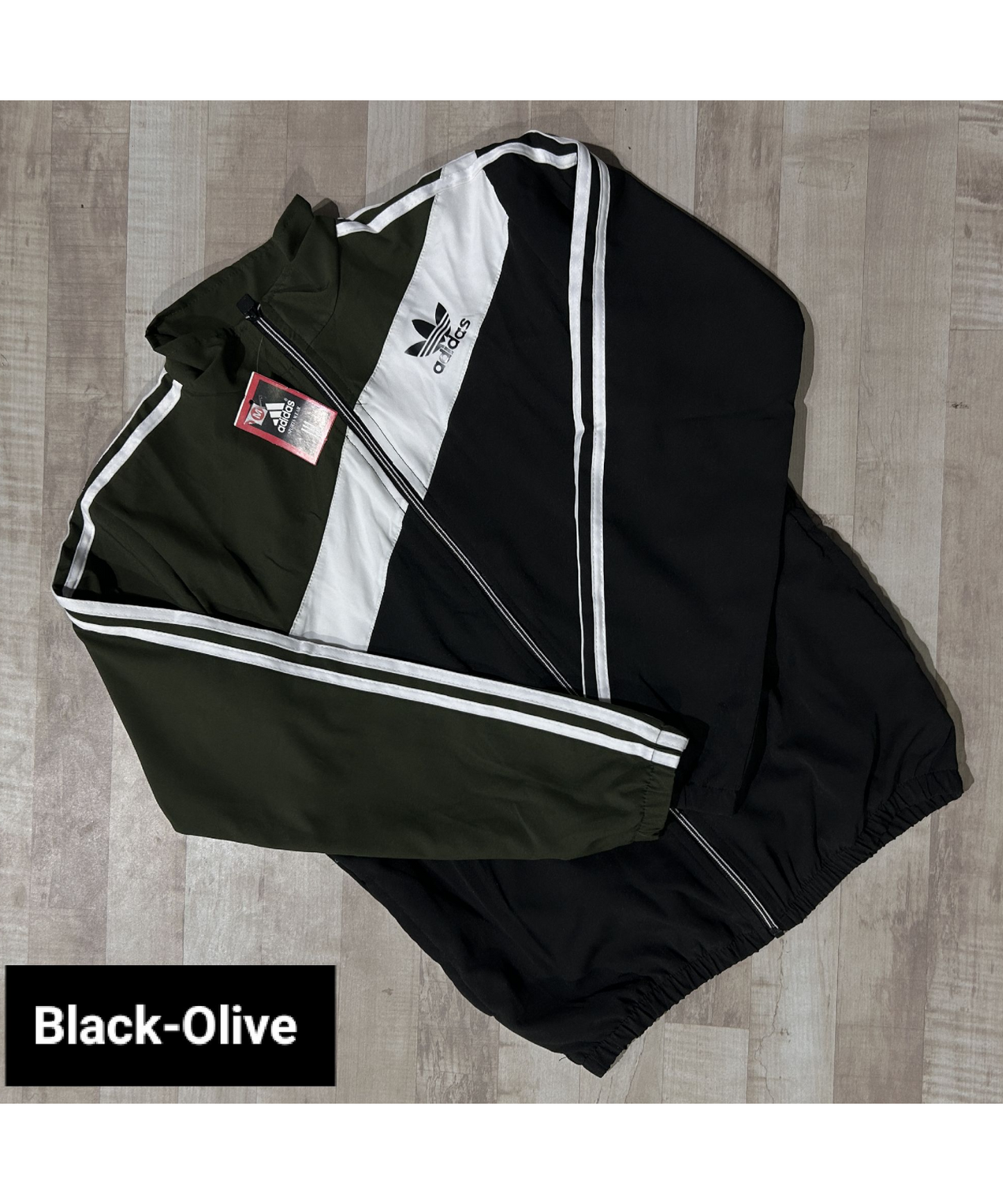 Ns Lycra Windcheater Jackets