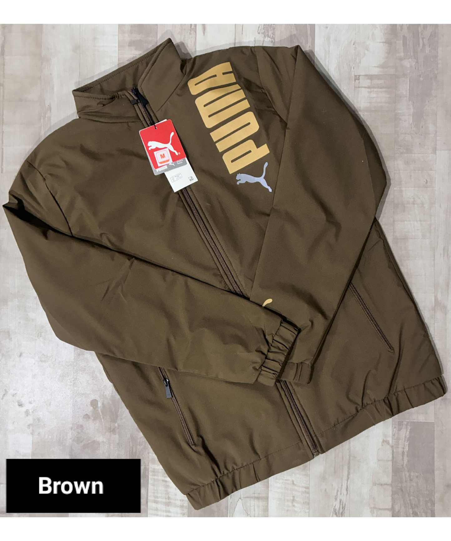 Premium Feather touch